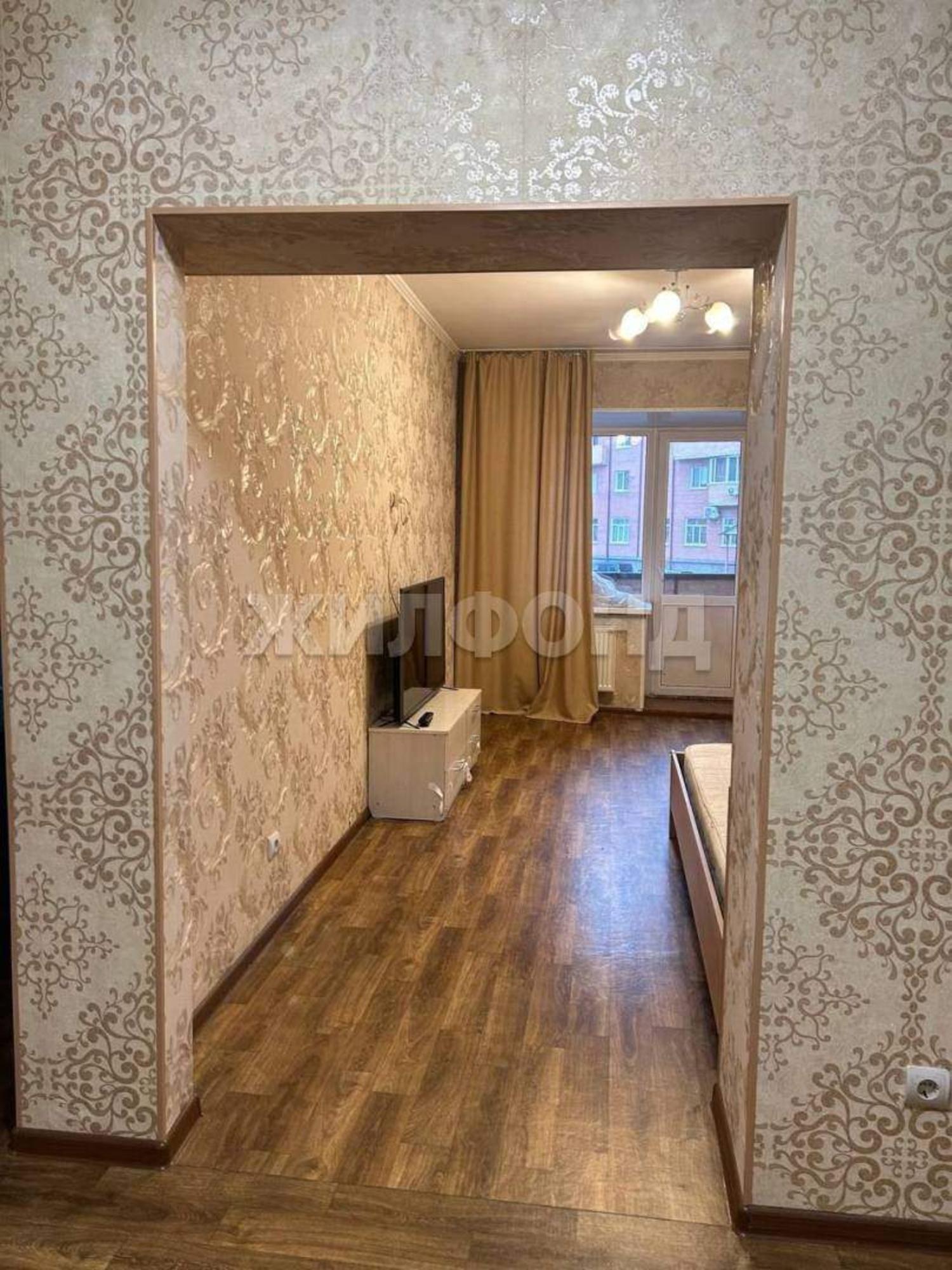 Купить квартиру за 4 900 000 рублей на Дружбы Народов проспект, д.43А