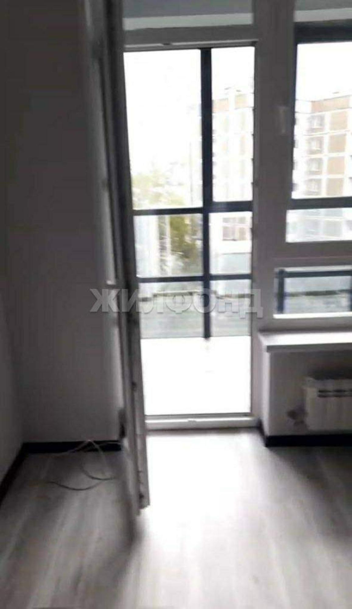 Купить квартиру за 6 400 000 рублей на Комарова улица, д.7А