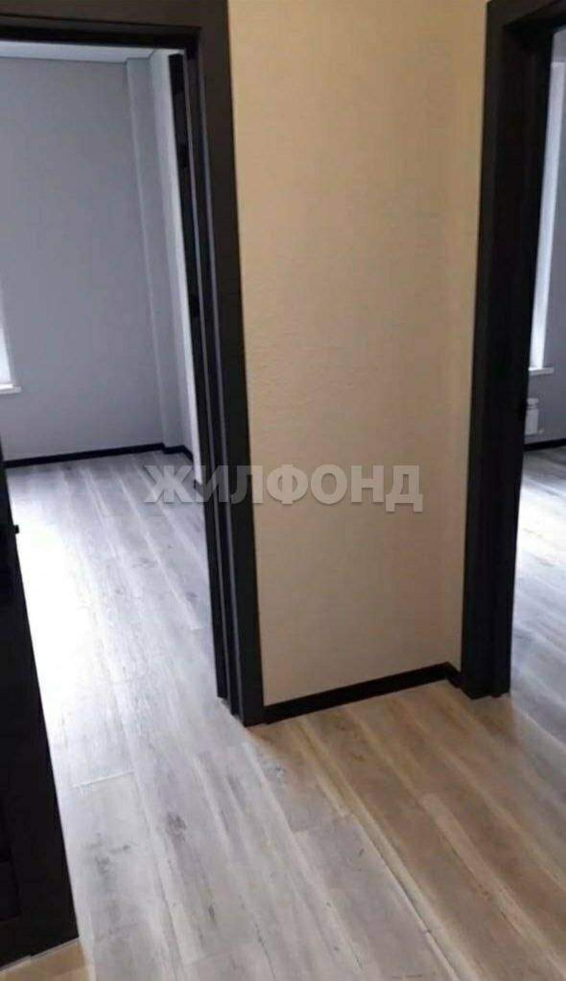 Купить квартиру за 6 400 000 рублей на Комарова улица, д.7А