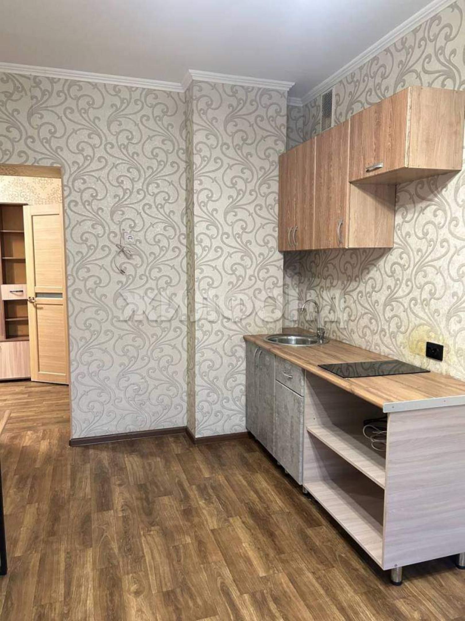 Купить квартиру за 4 900 000 рублей на Дружбы Народов проспект, д.43А