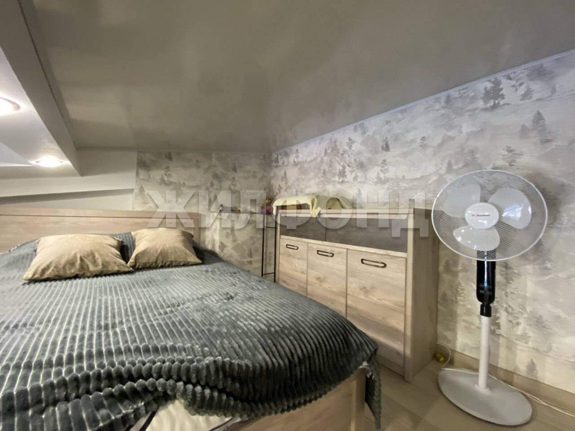 Купить студию за 3 700 000 рублей на Некрасова улица, д.45