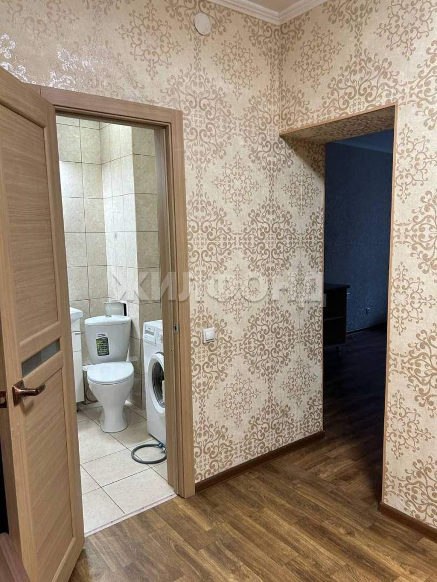 Купить квартиру за 4 900 000 рублей на Дружбы Народов проспект, д.43А