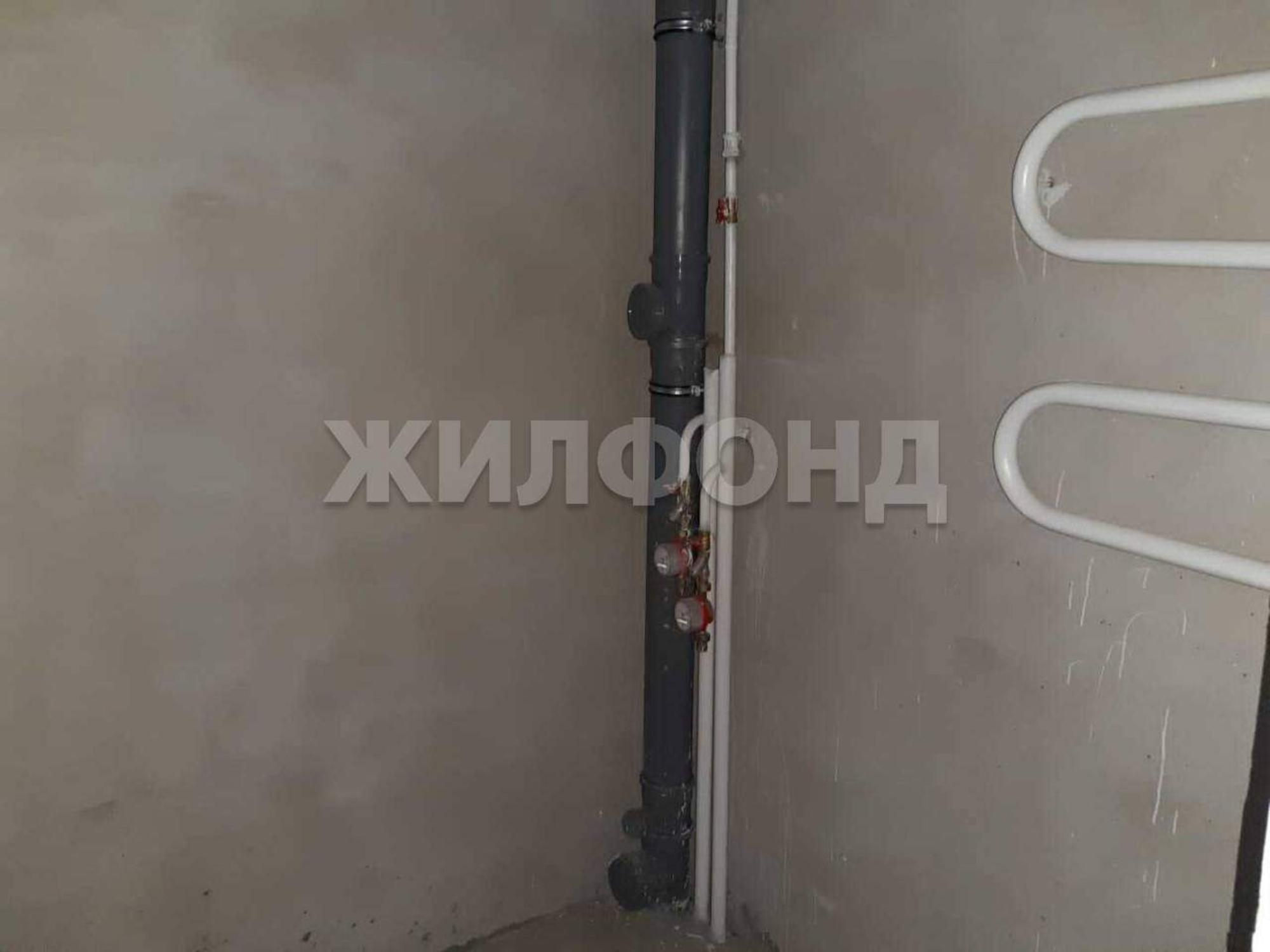 Купить квартиру за 4 960 000 рублей на Арбан улица, д.2к1