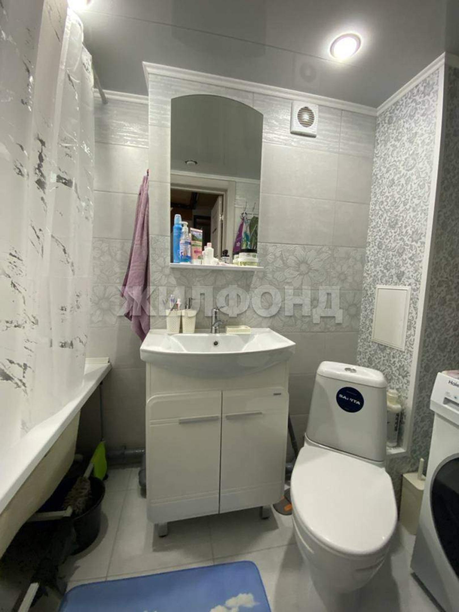 Купить студию за 3 700 000 рублей на Некрасова улица, д.45