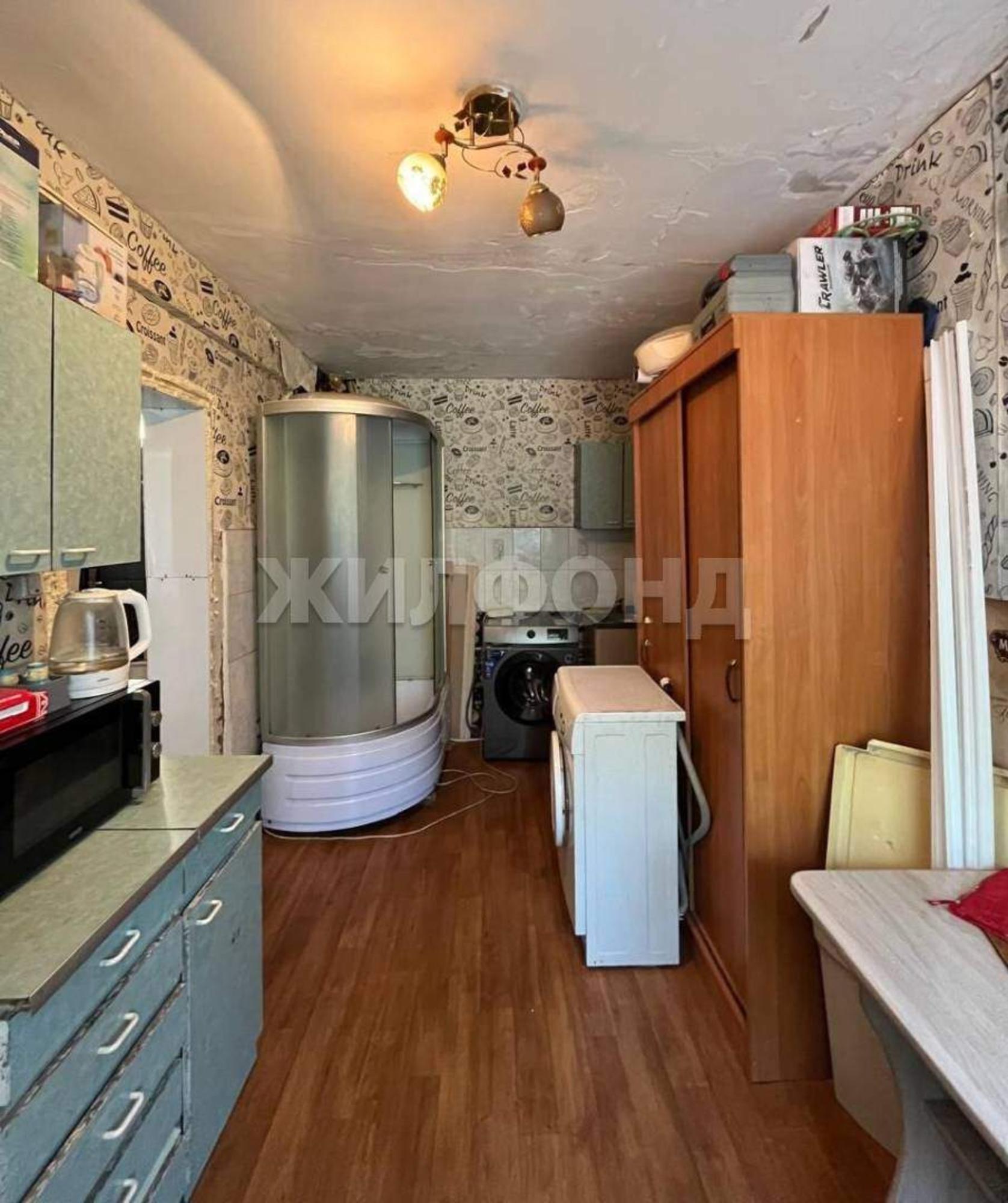 Купить квартиру за 2 500 000 рублей на Вяткина улица, д.41