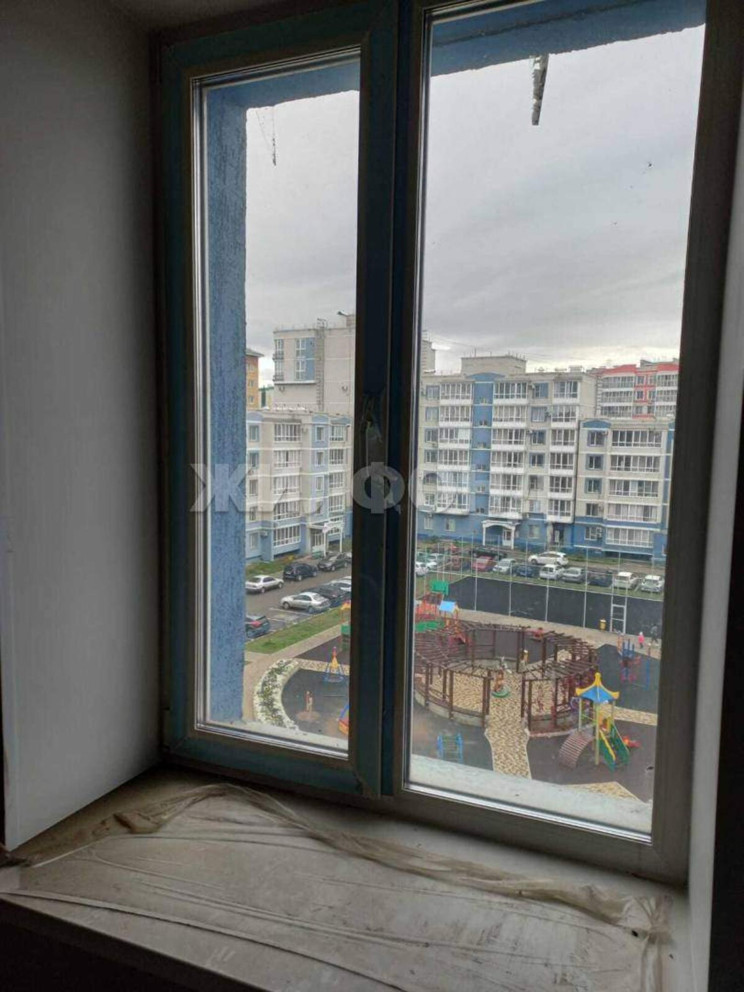 Купить квартиру за 4 960 000 рублей на Арбан улица, д.2к1