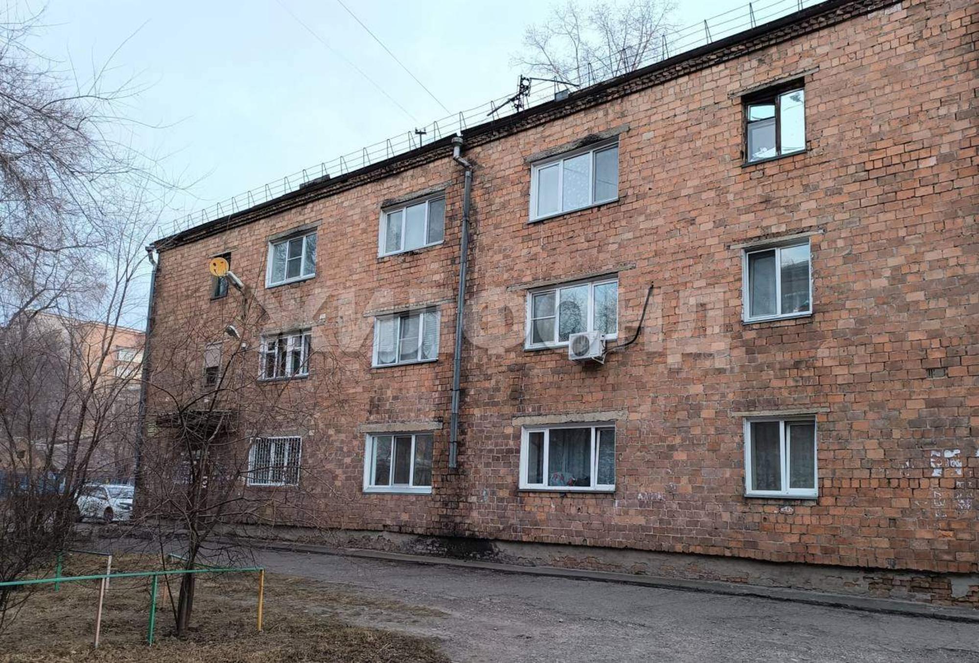 Купить квартиру за 2 500 000 рублей на Вяткина улица, д.41