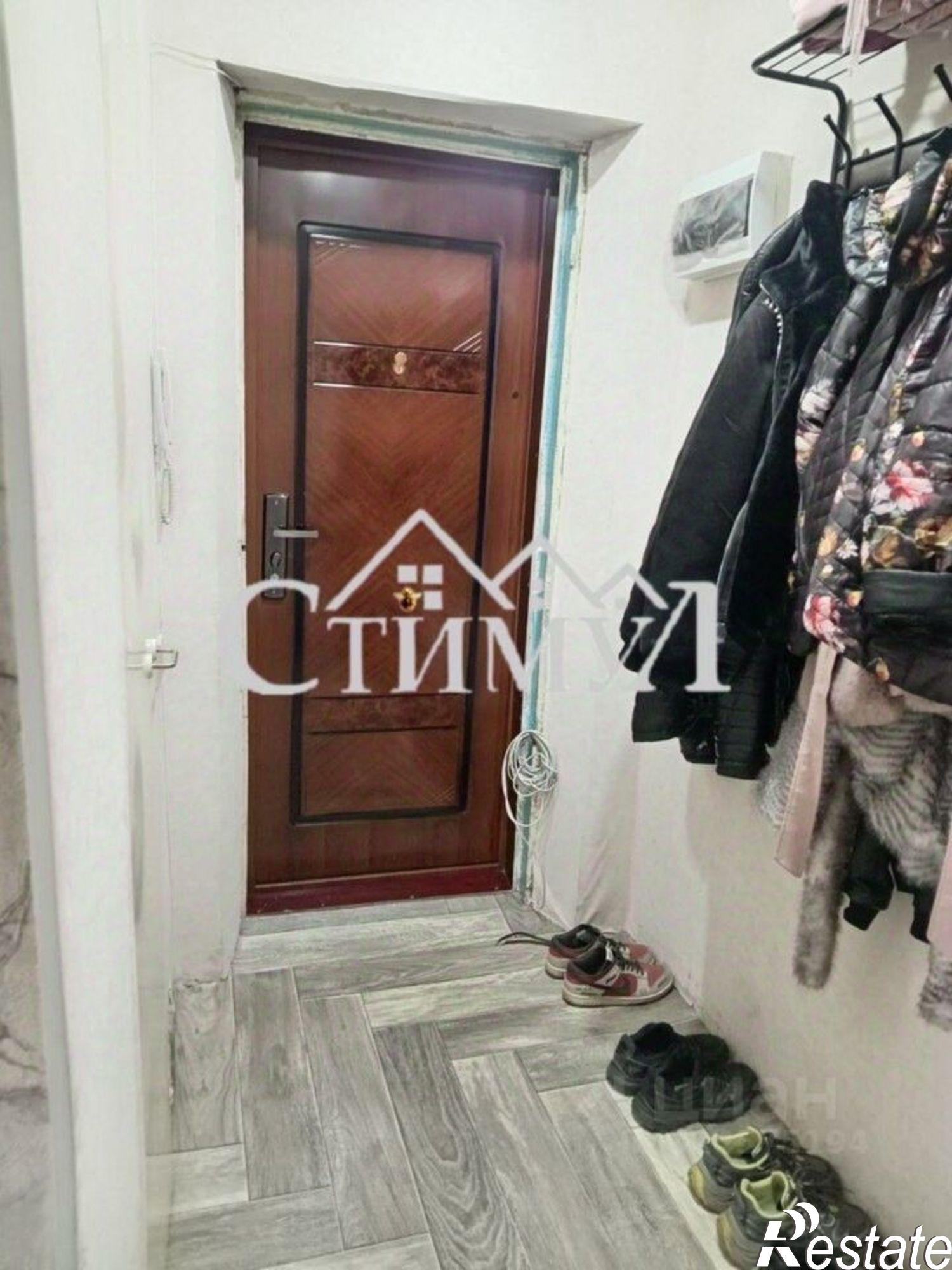 Сдать квартиру за 25 000 рублей на улица Ломоносова, 8