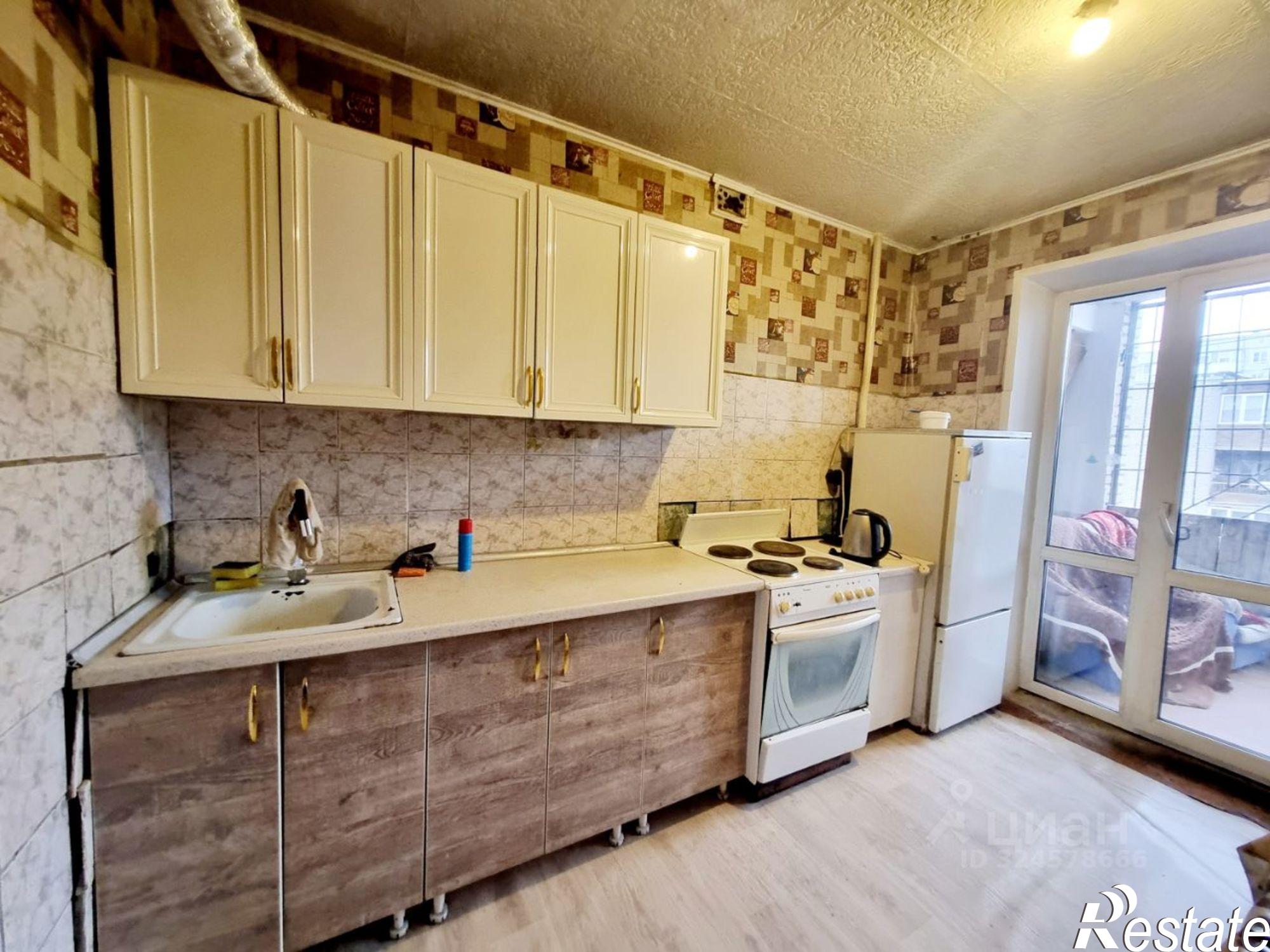 Сдать квартиру за 20 000 рублей на Торговая улица, 2-2