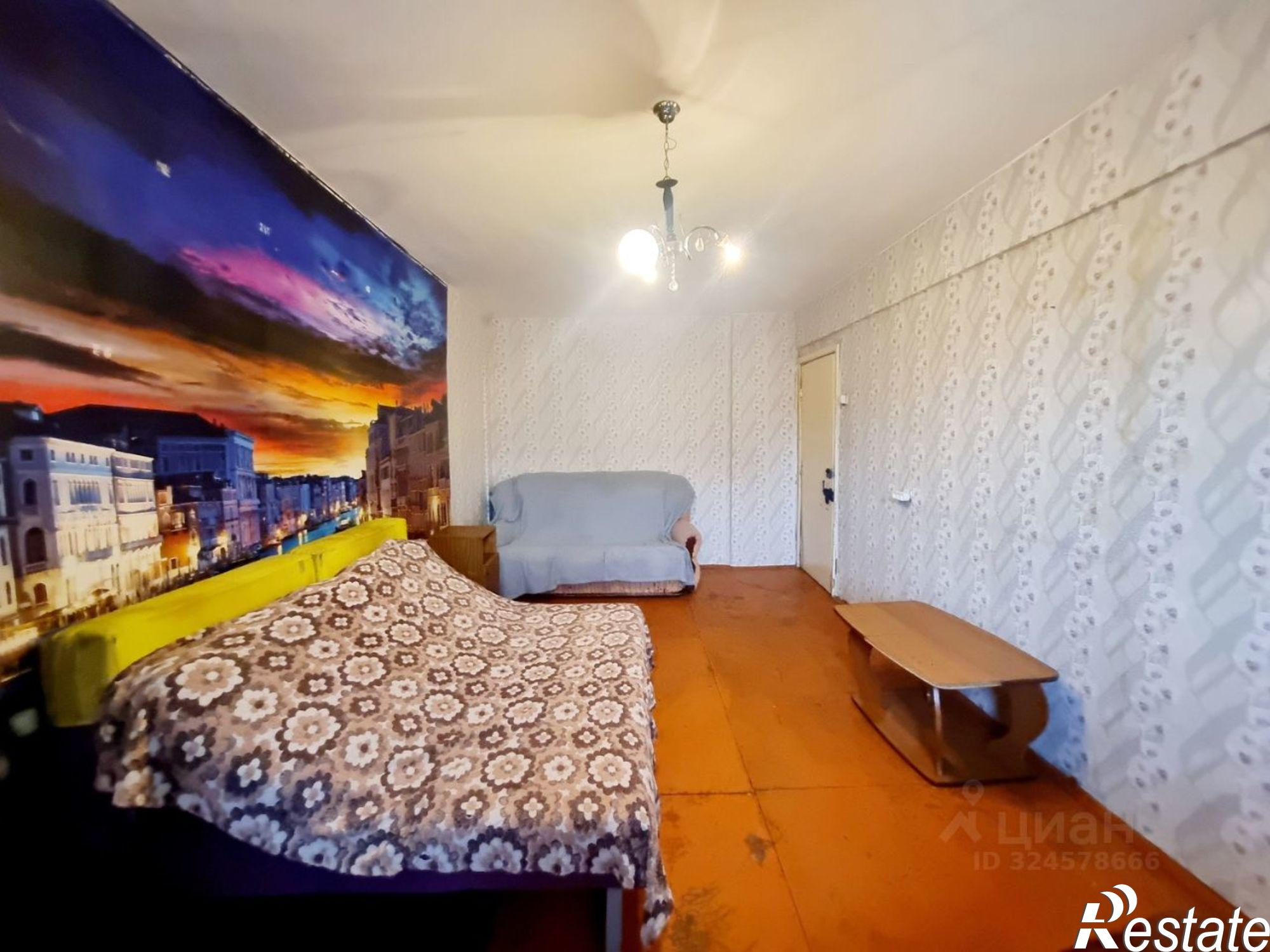 Сдать квартиру за 20 000 рублей на Торговая улица, 2-2