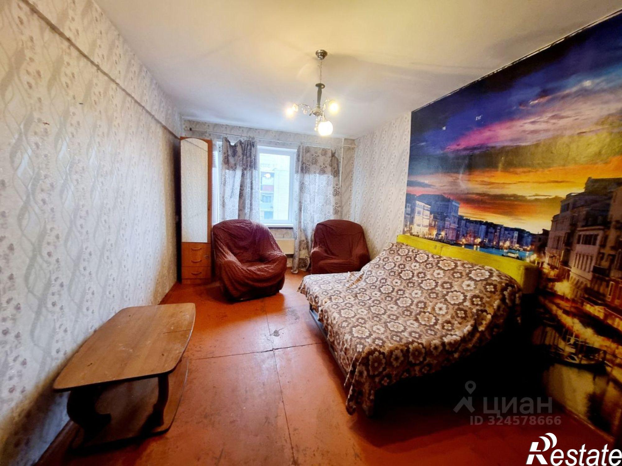 Сдать квартиру за 20 000 рублей на Торговая улица, 2-2