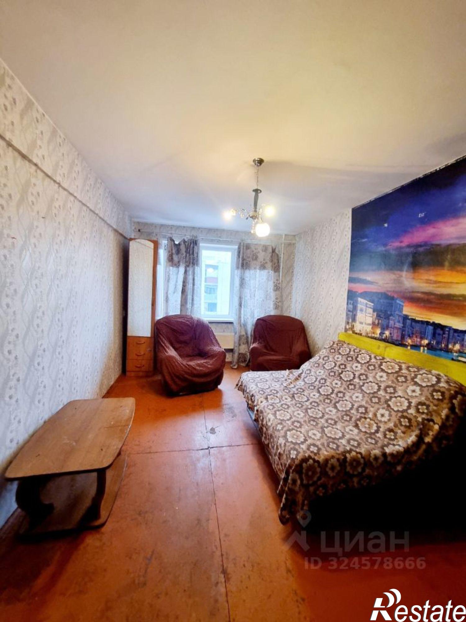 Сдать квартиру за 20 000 рублей на Торговая улица, 2-2