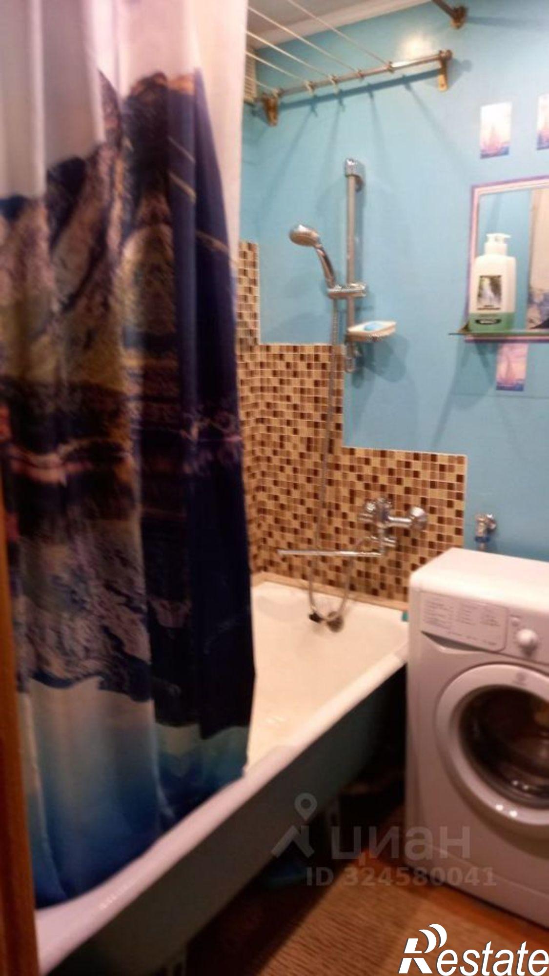 Сдать квартиру за 18 000 рублей на проспект Дружбы Народов, 17