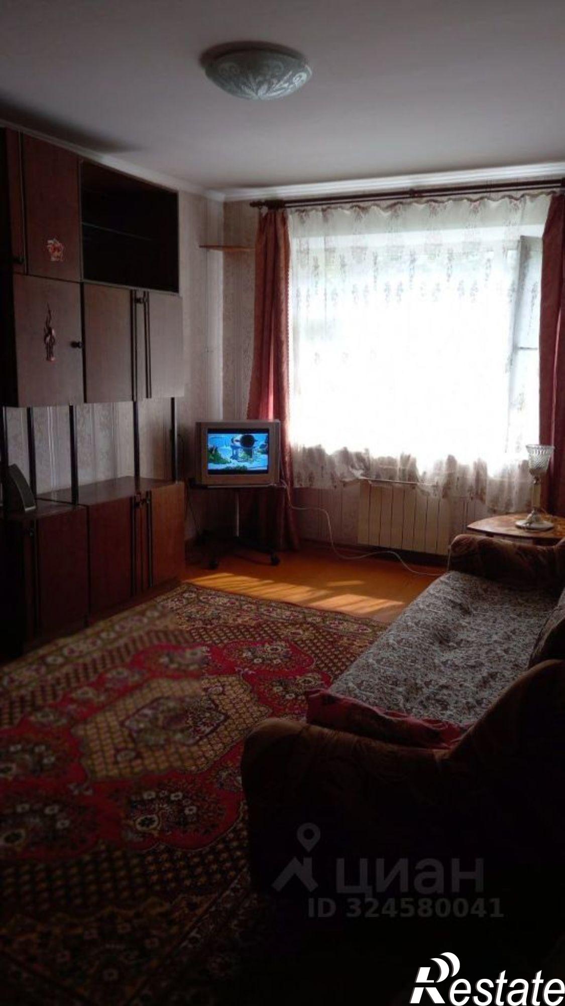 Сдать квартиру за 18 000 рублей на проспект Дружбы Народов, 17