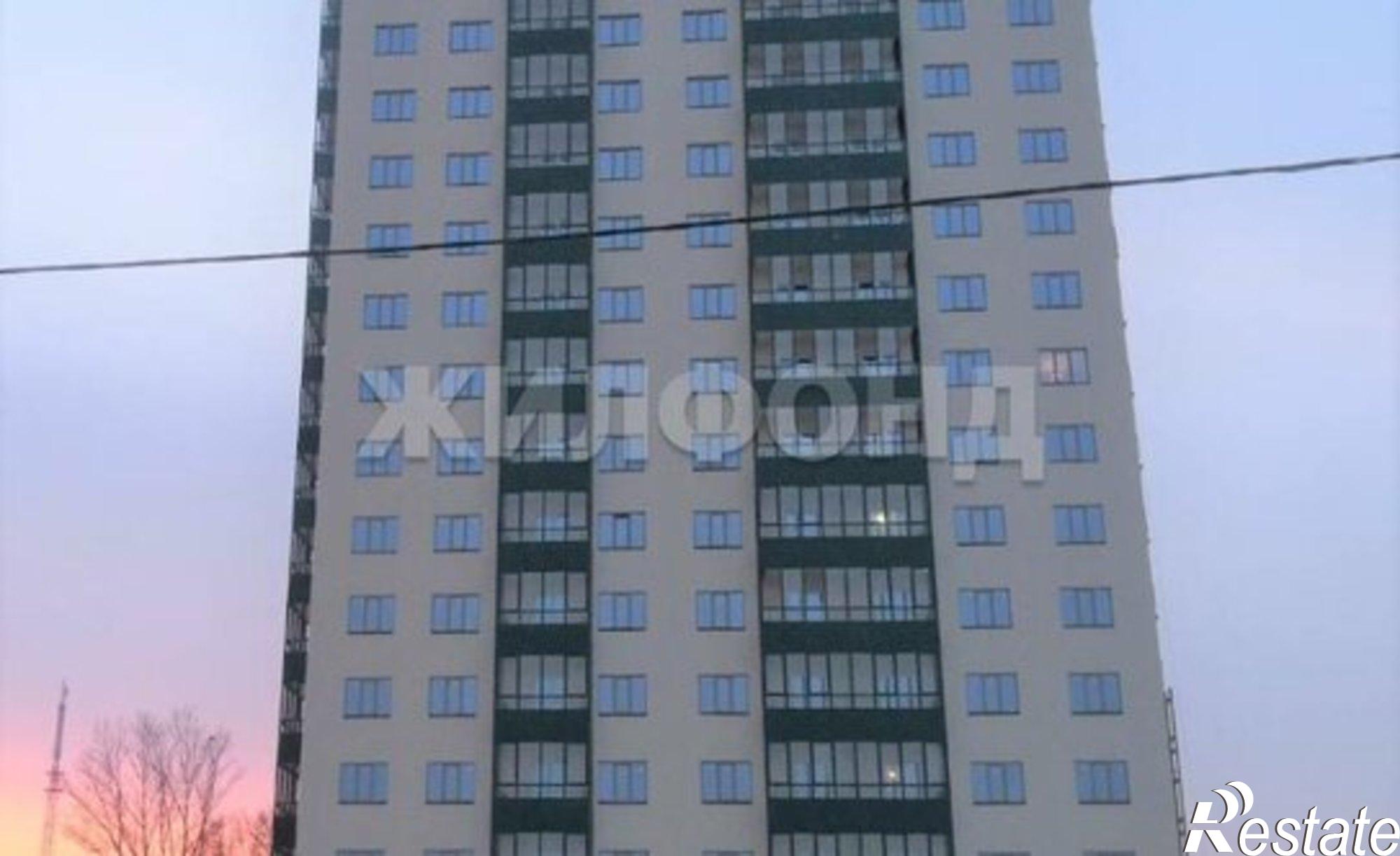 Купить квартиру за 11 500 000 рублей на улица Маршала Жукова, 21