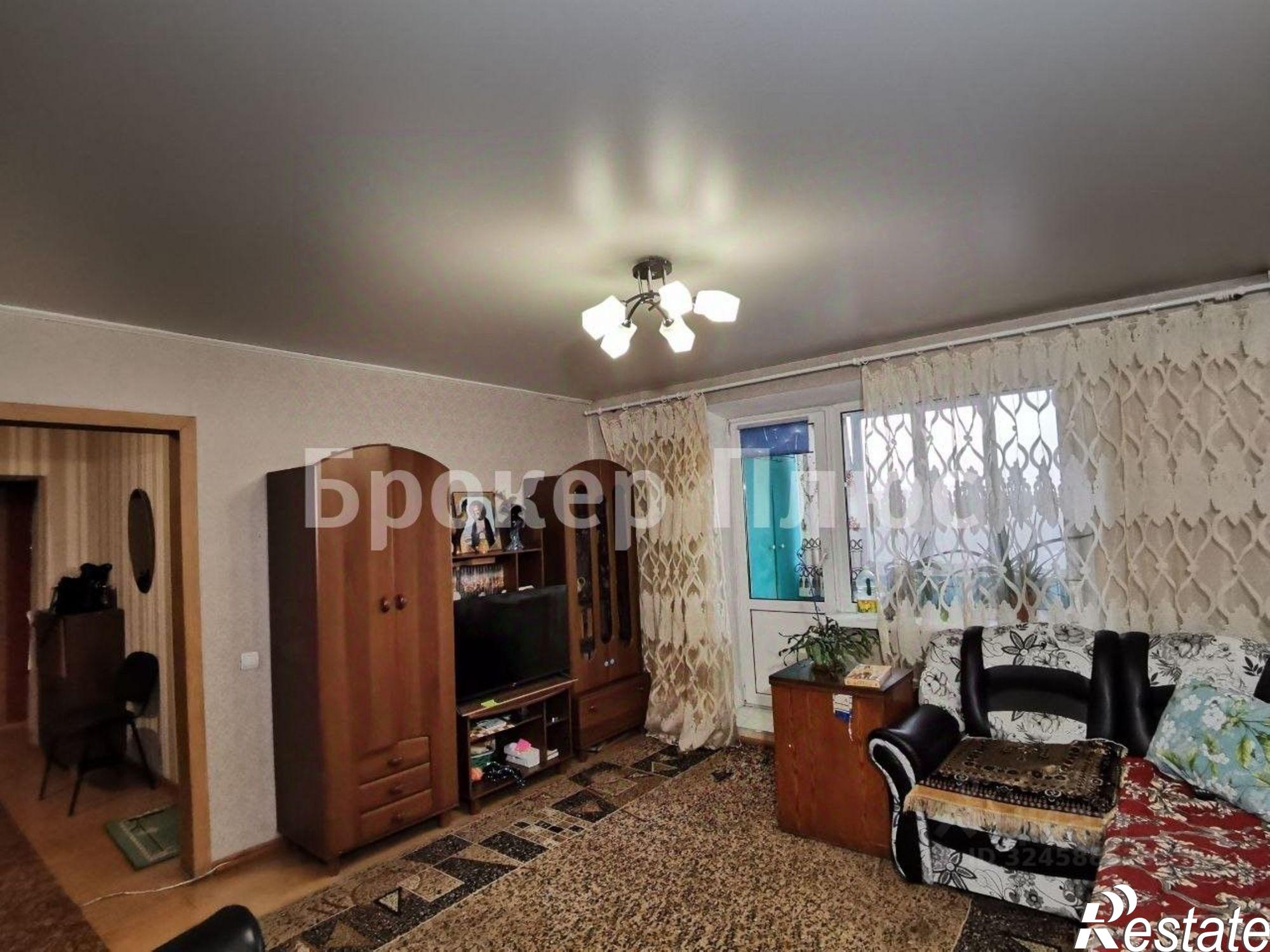 Купить квартиру за 5 000 000 рублей на улица Щорса, 28