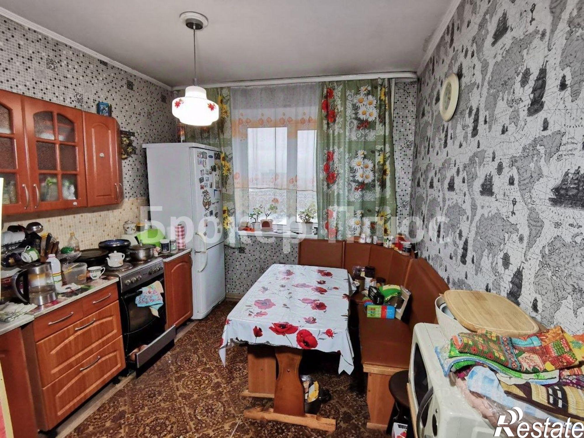 Купить квартиру за 5 000 000 рублей на улица Щорса, 28