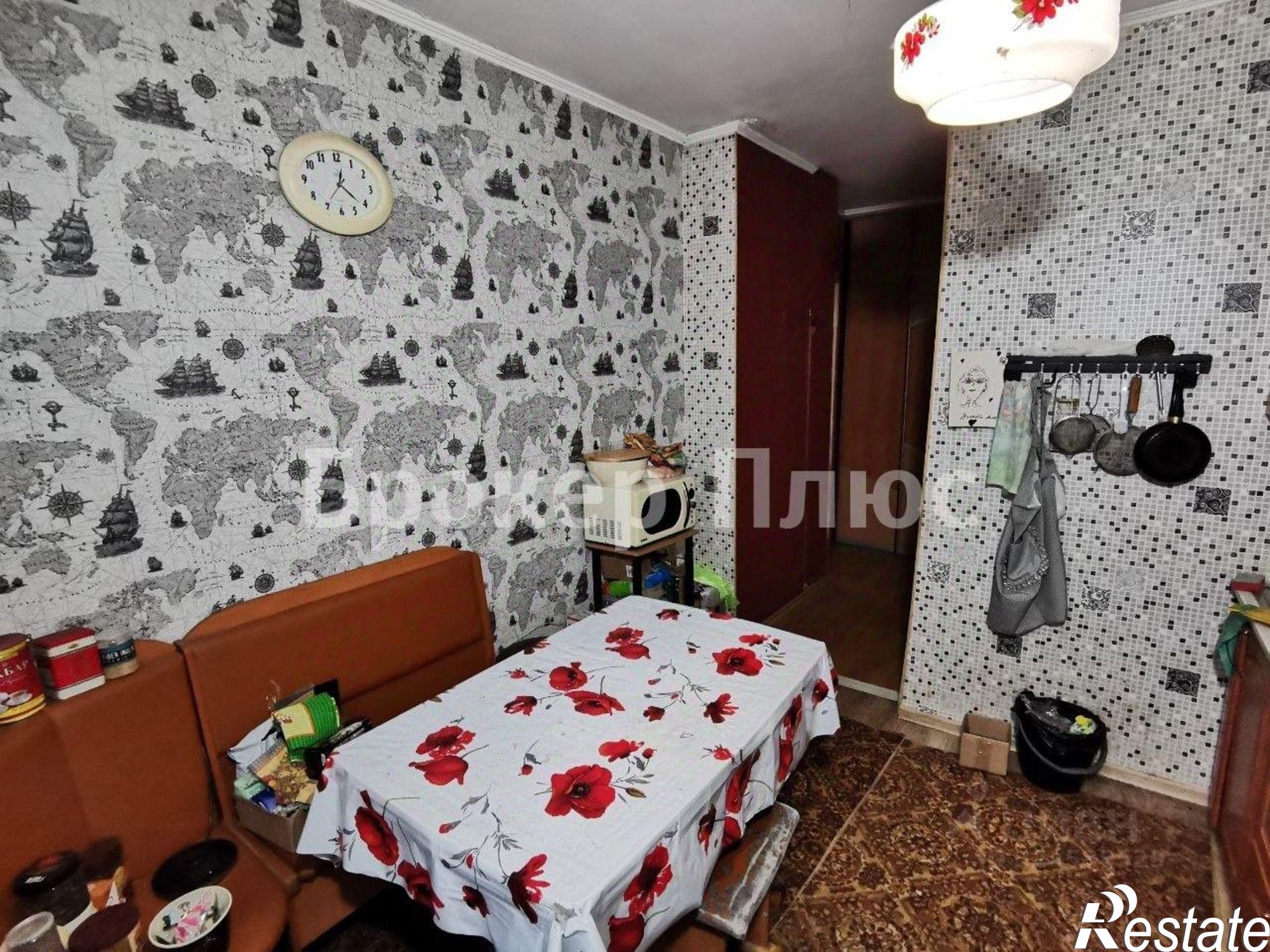 Купить квартиру за 5 000 000 рублей на улица Щорса, 28