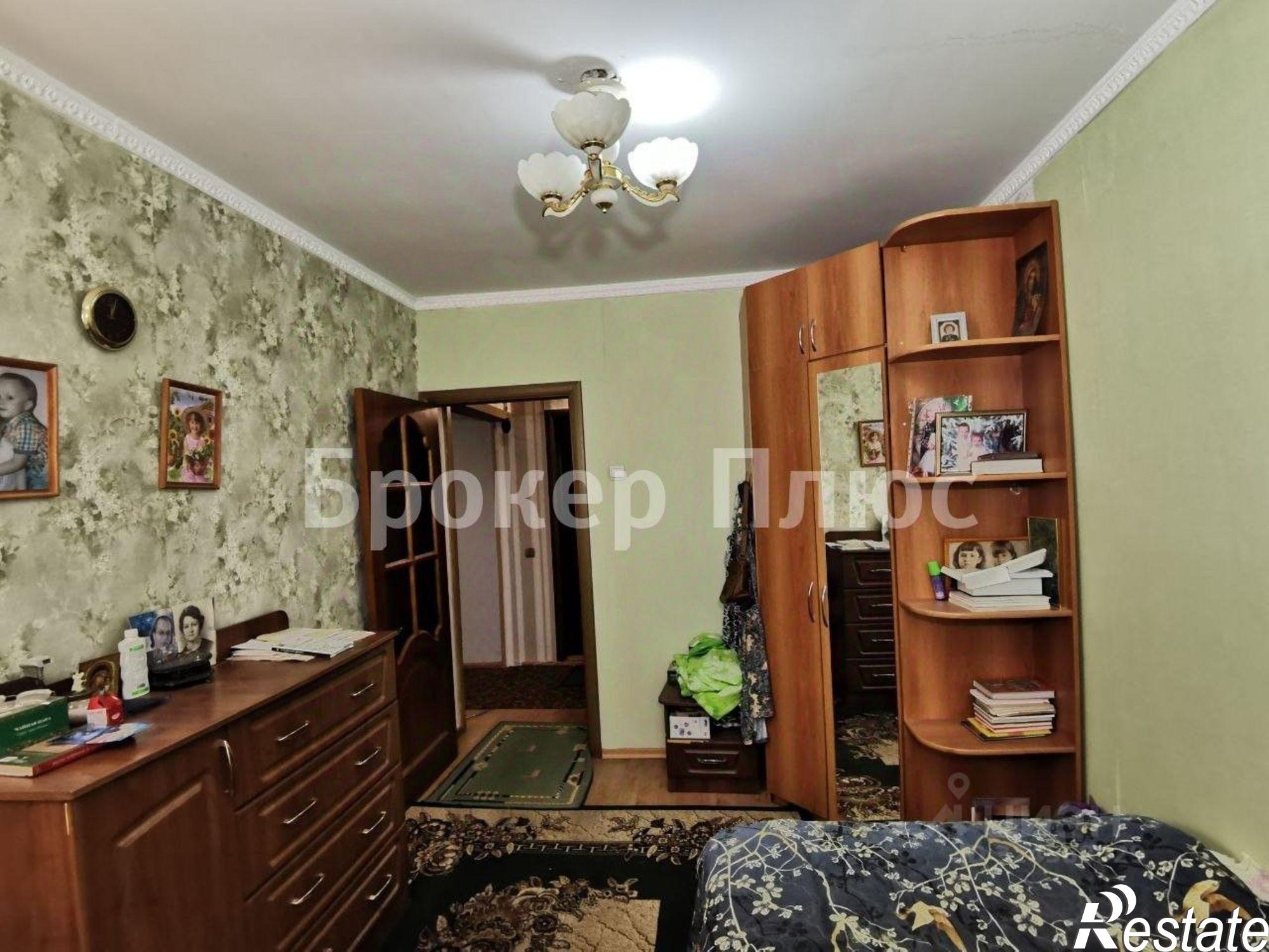 Купить квартиру за 5 000 000 рублей на улица Щорса, 28