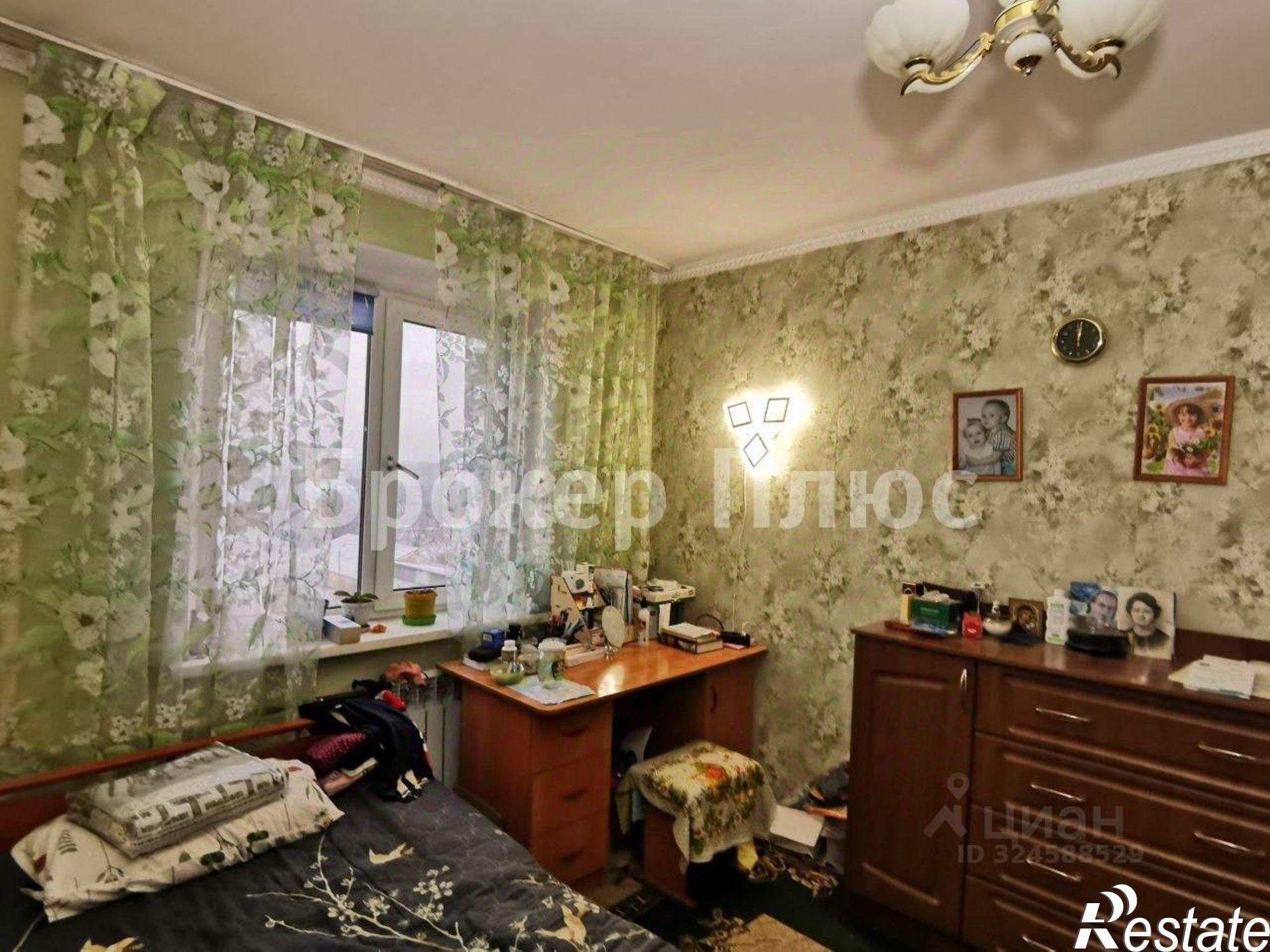 Купить квартиру за 5 000 000 рублей на улица Щорса, 28