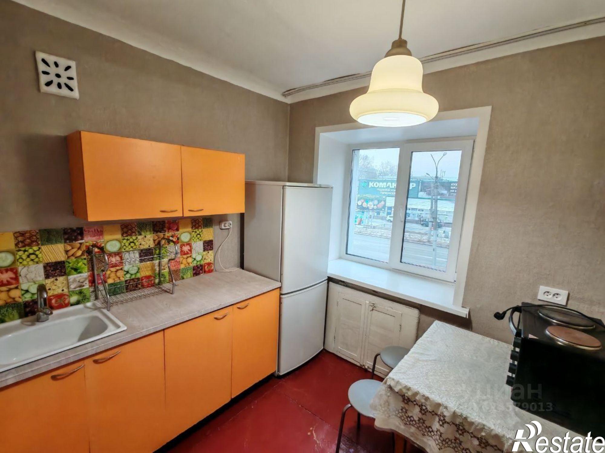 Сдать квартиру за 17 000 рублей на ул Пушкина, 76