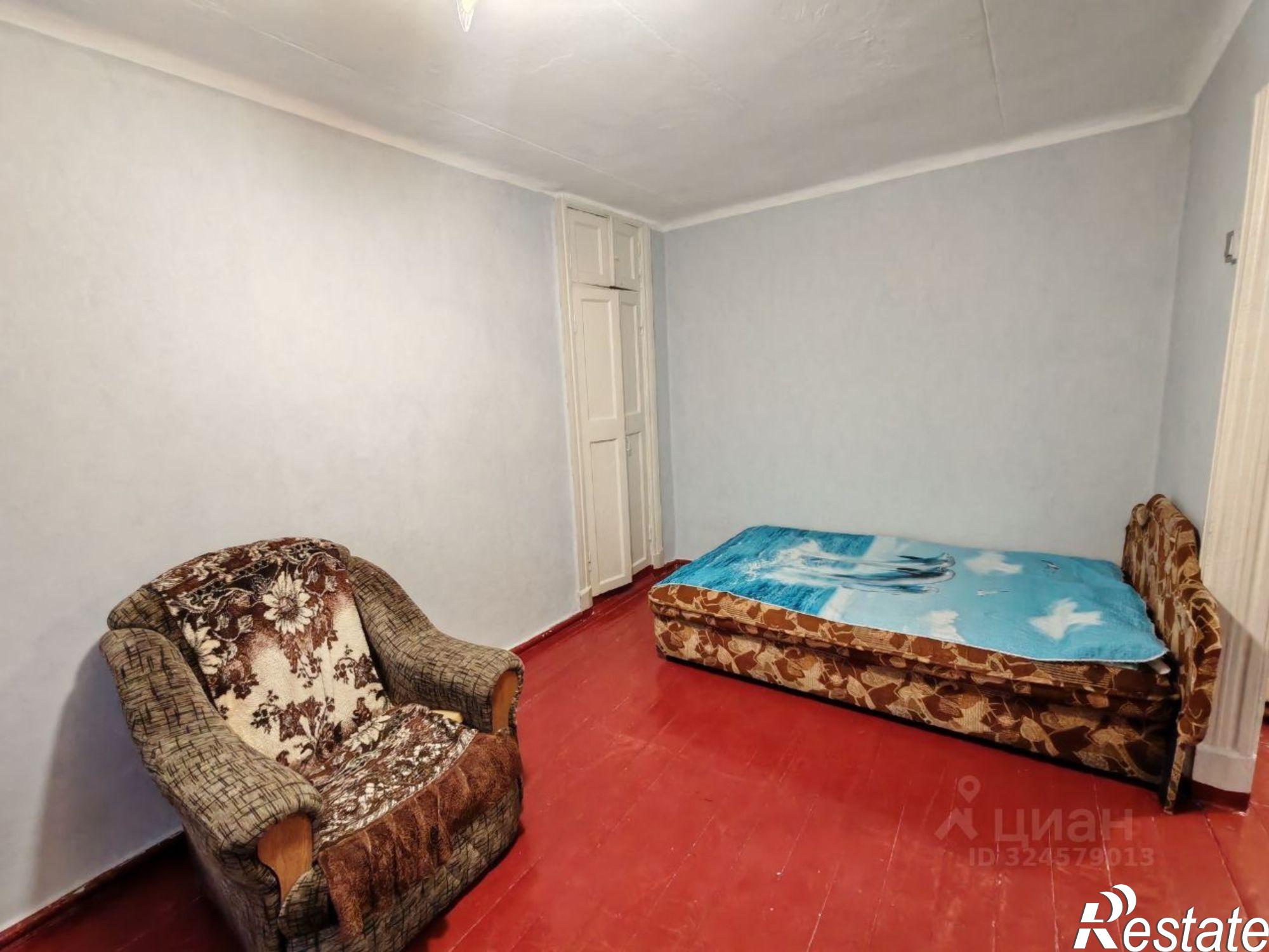 Сдать квартиру за 17 000 рублей на ул Пушкина, 76