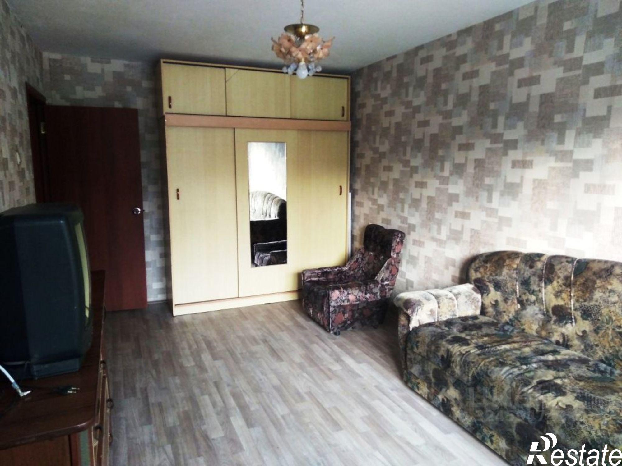 Сдать квартиру за 23 000 рублей на ул Чехова, 76