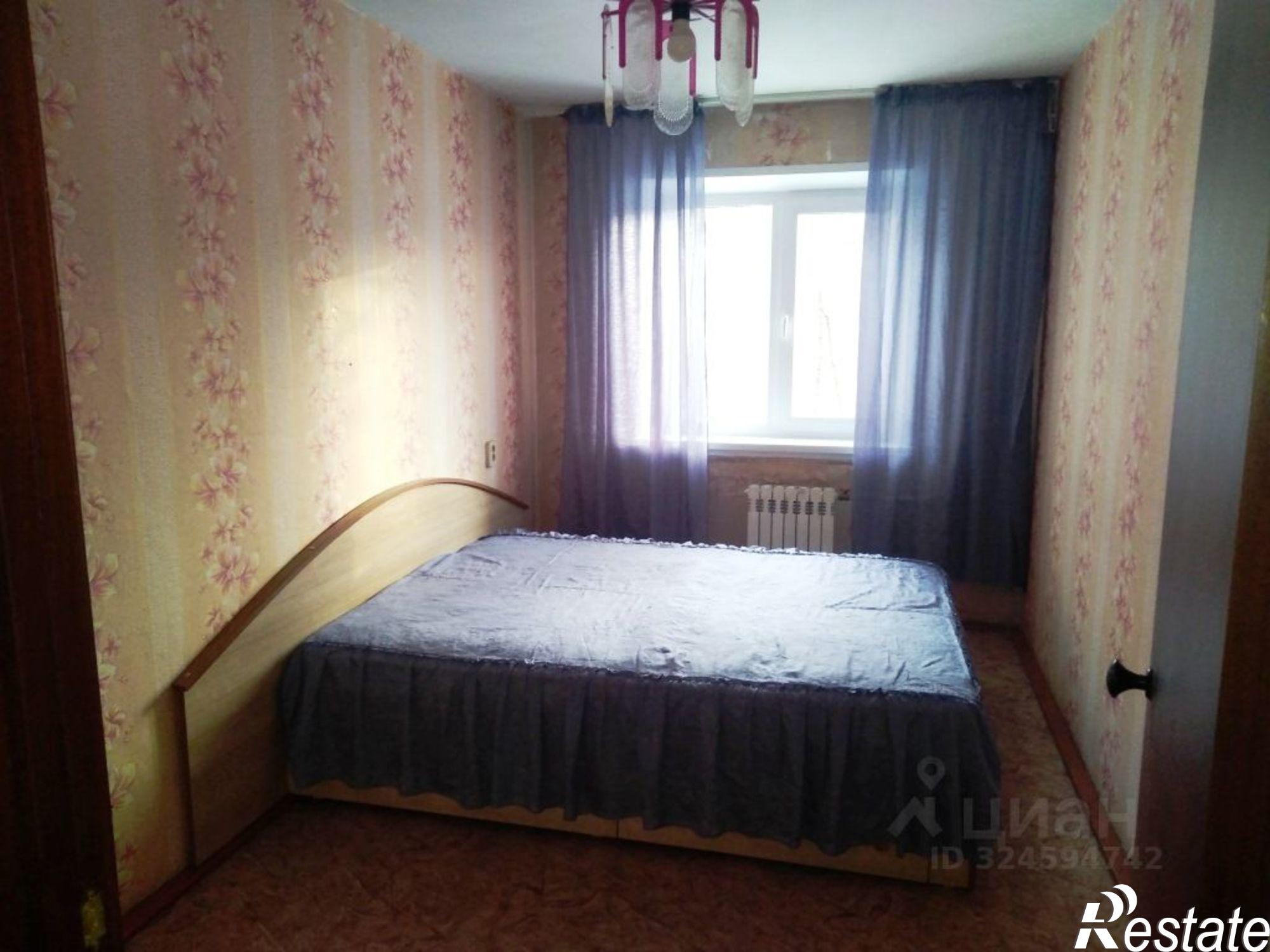 Сдать квартиру за 23 000 рублей на ул Чехова, 76