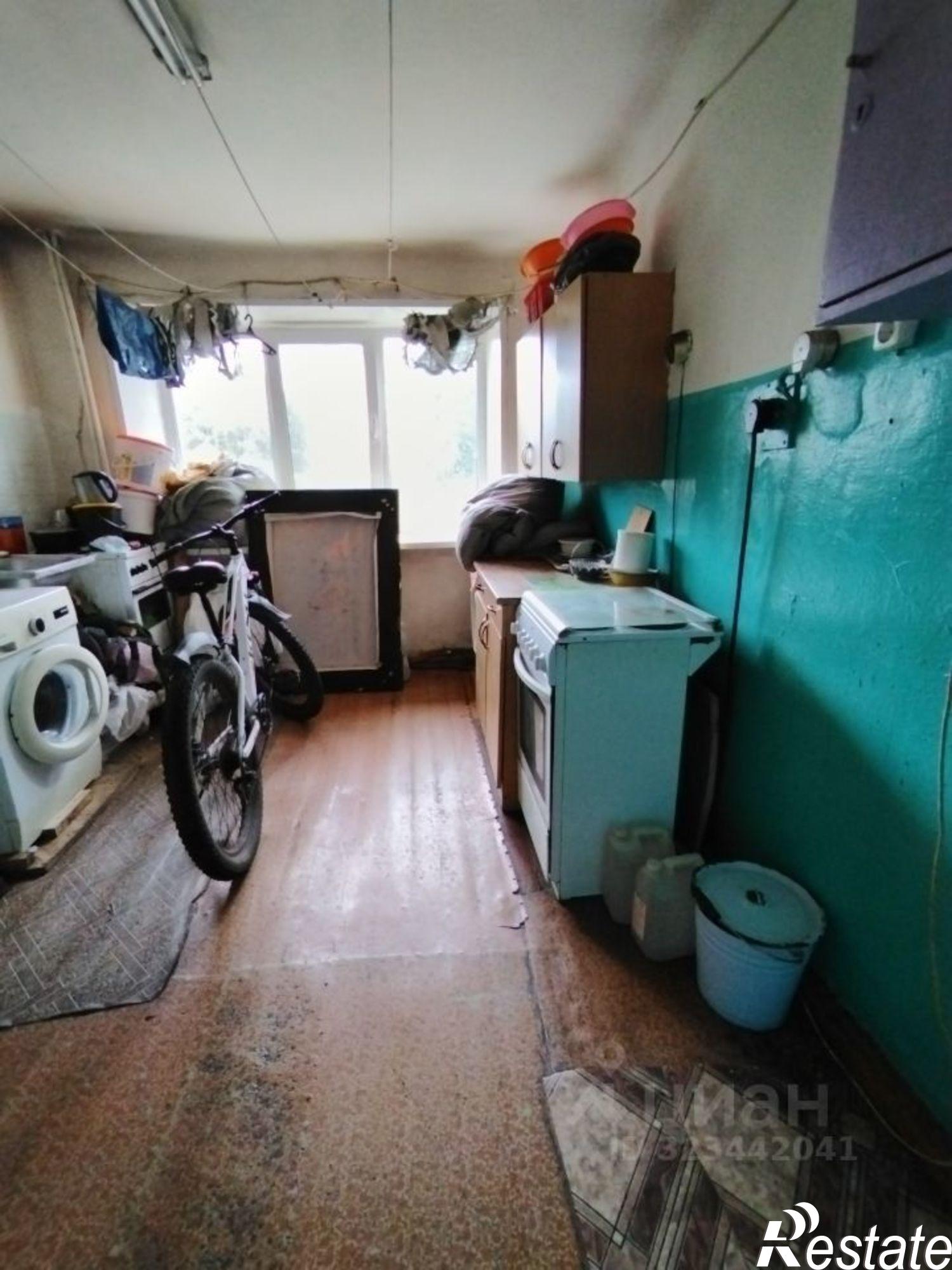 Купить комнату за 900 000 рублей на ул Щетинкина, 7