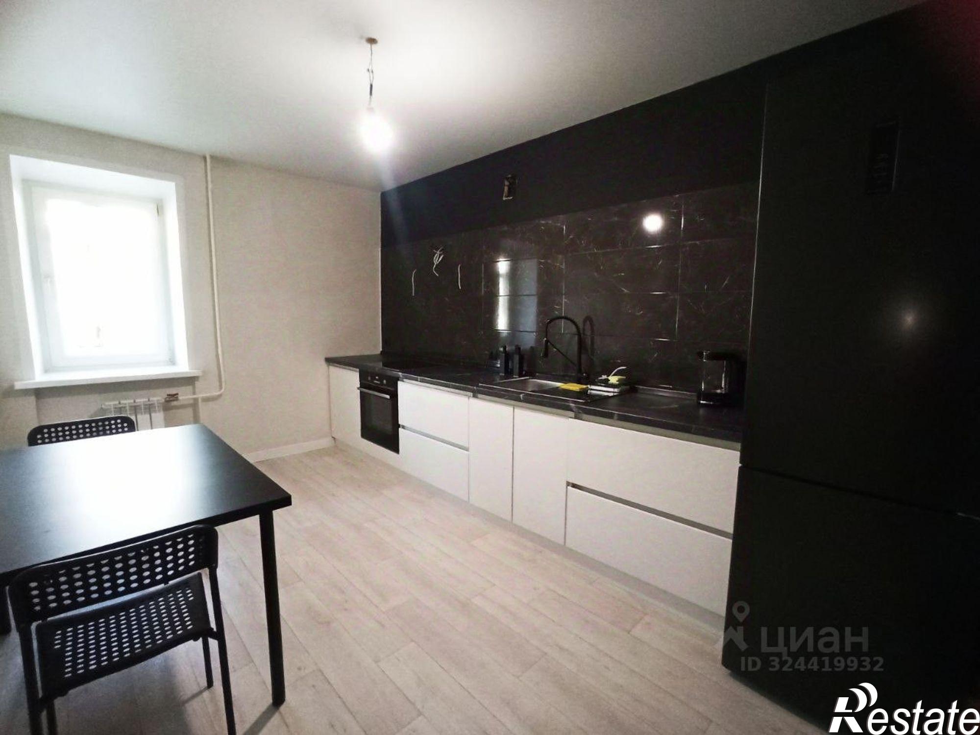 Купить квартиру за 5 200 000 рублей на ул Журавлева, 4