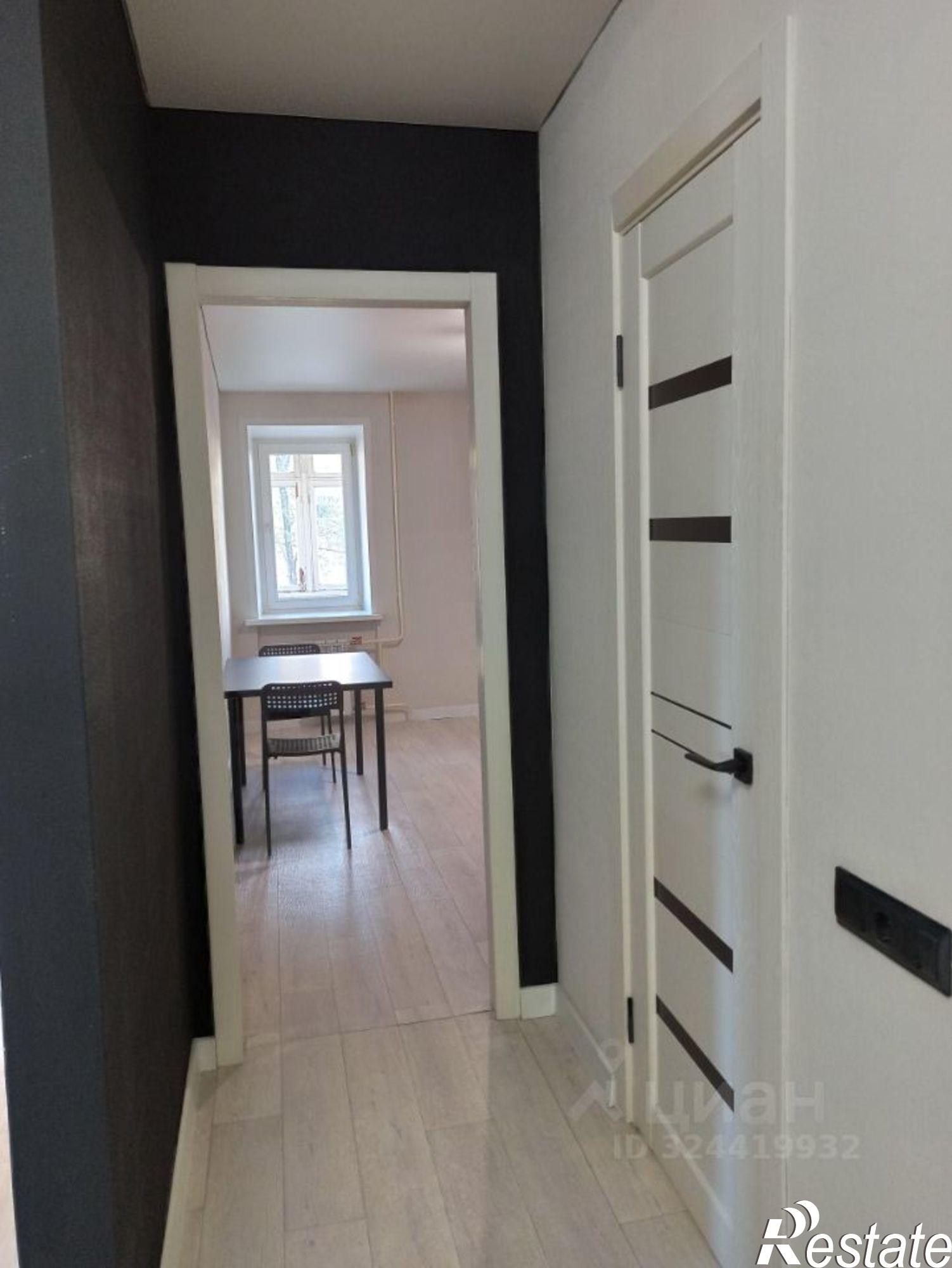 Купить квартиру за 5 200 000 рублей на ул Журавлева, 4