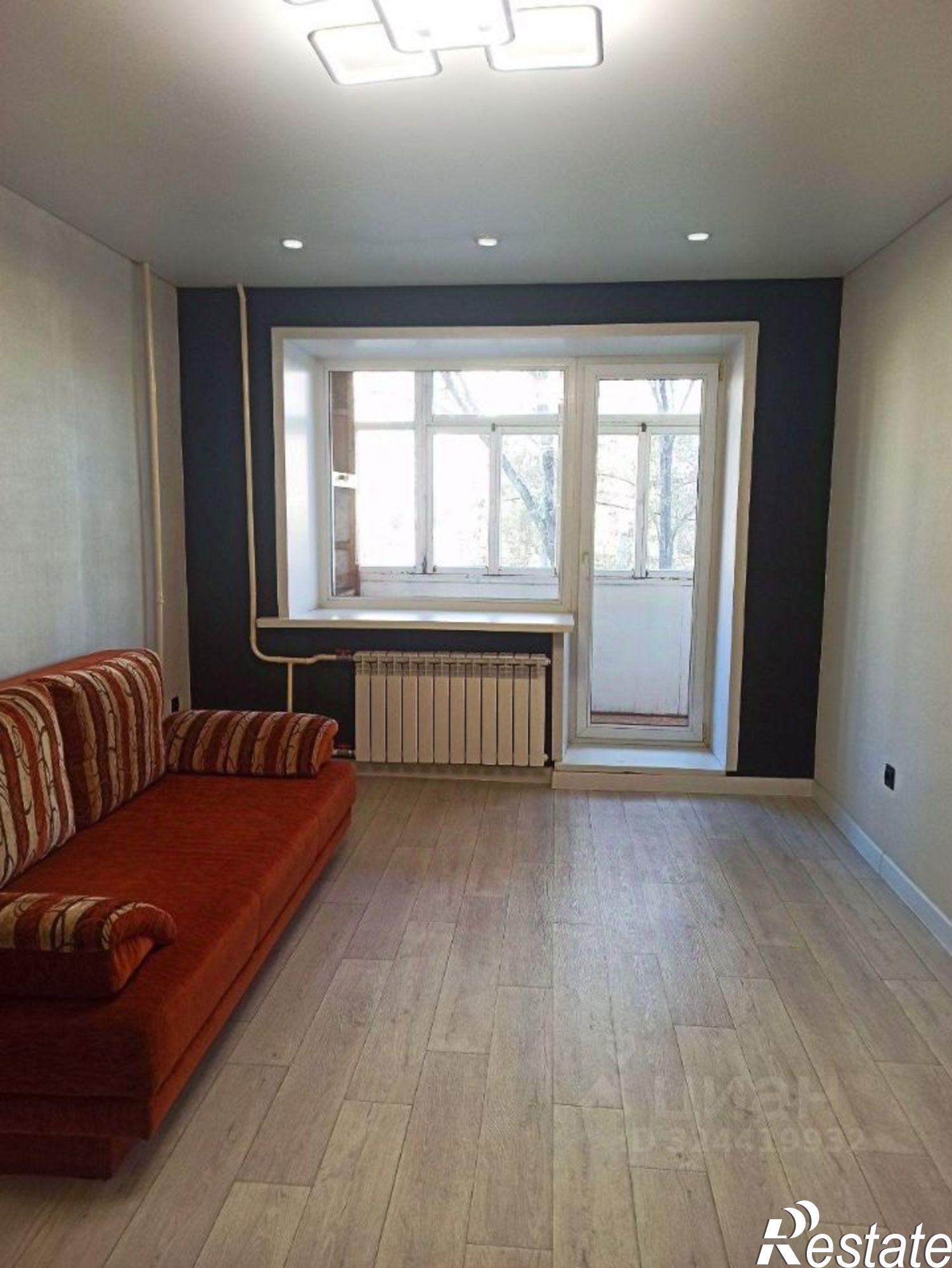 Купить квартиру за 5 200 000 рублей на ул Журавлева, 4