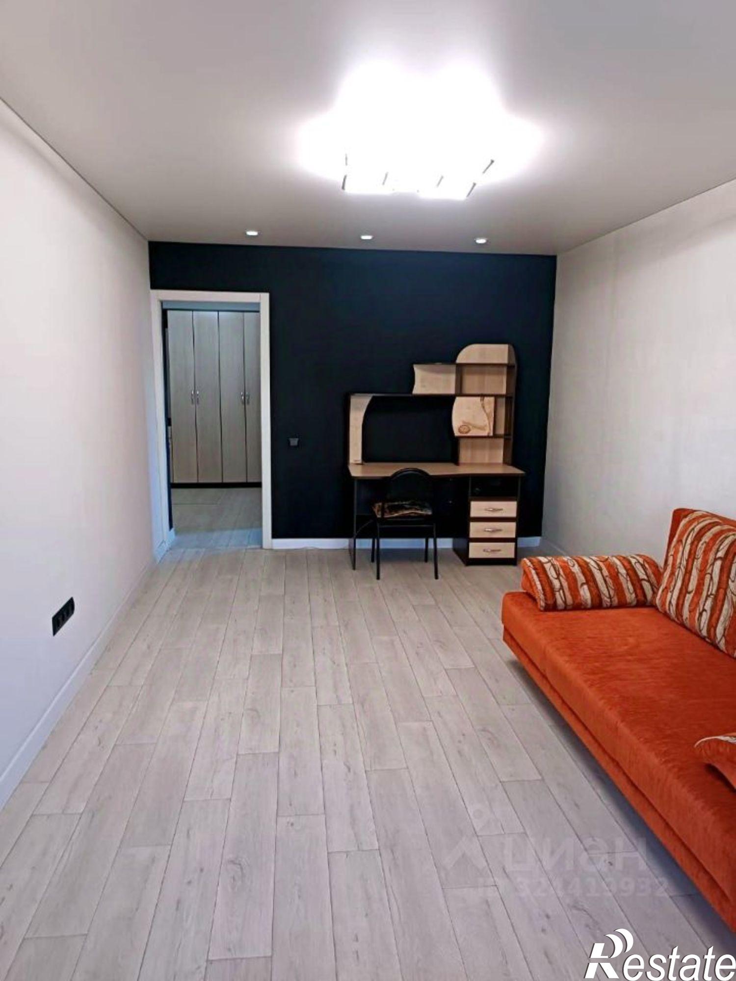 Купить квартиру за 5 200 000 рублей на ул Журавлева, 4