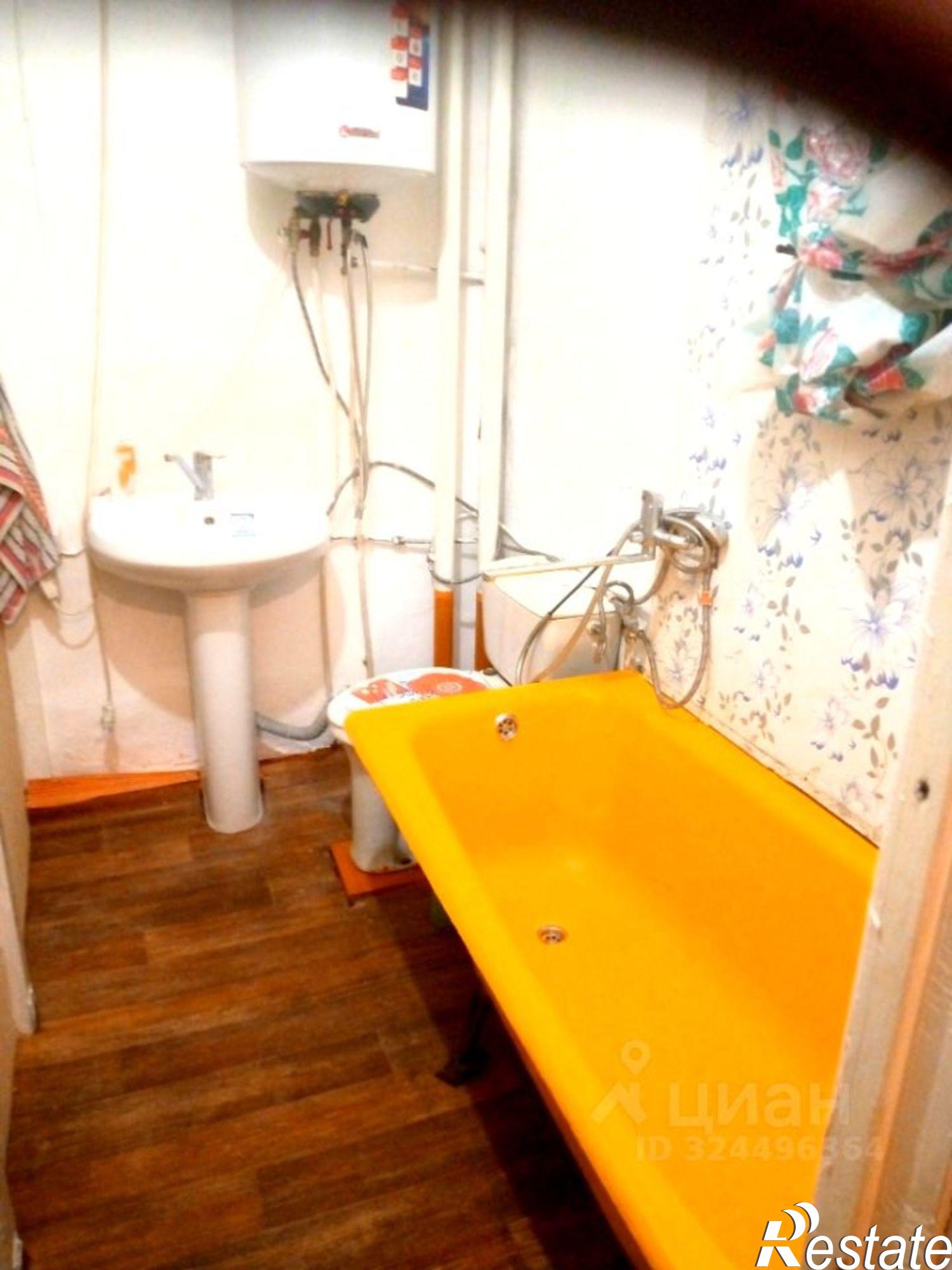 Купить квартиру за 2 500 000 рублей на ул Чебодаева, 72