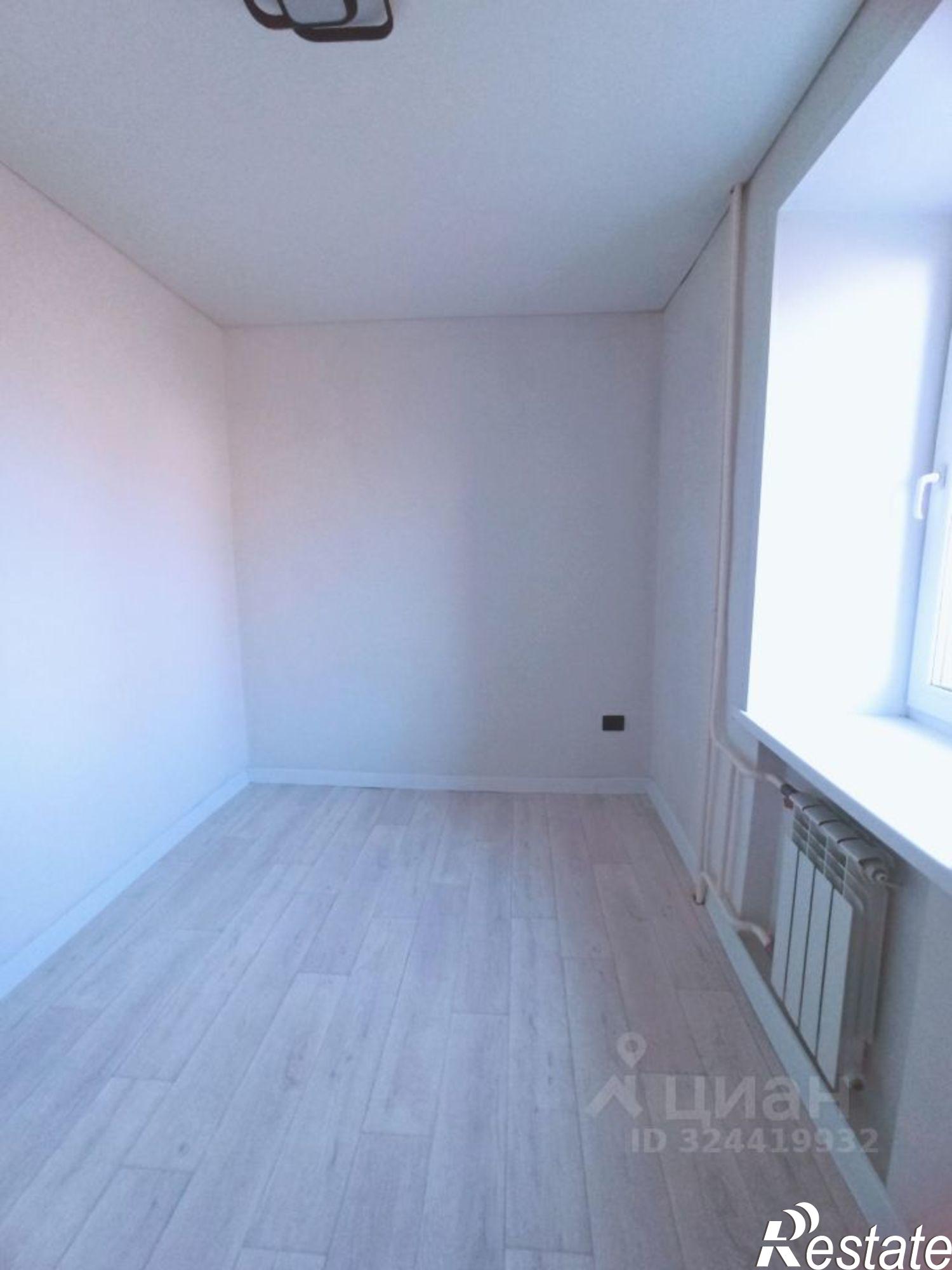 Купить квартиру за 5 200 000 рублей на ул Журавлева, 4