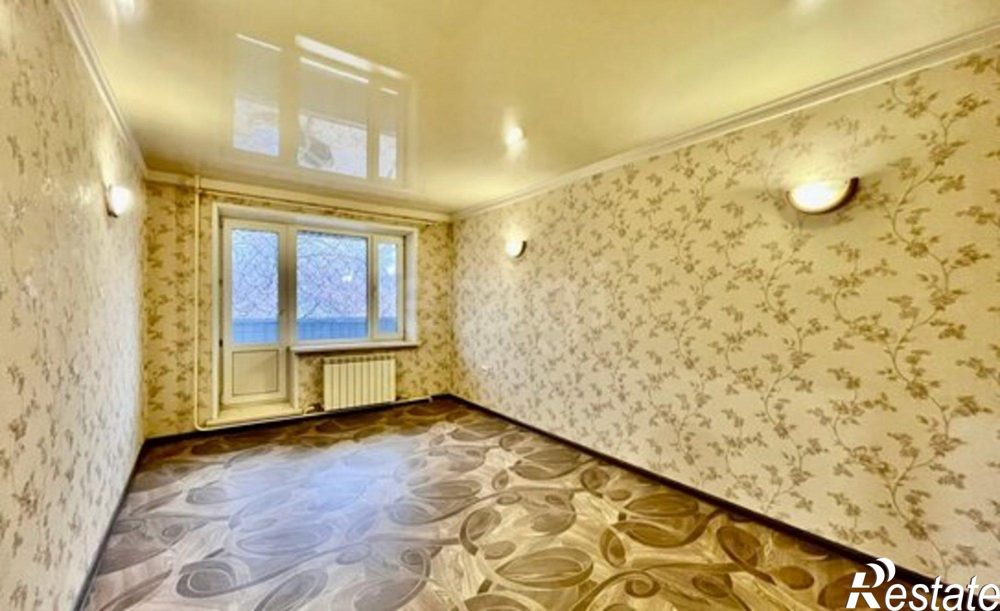 Купить квартиру за 5 300 000 рублей на проспект Дружбы Народов, 15