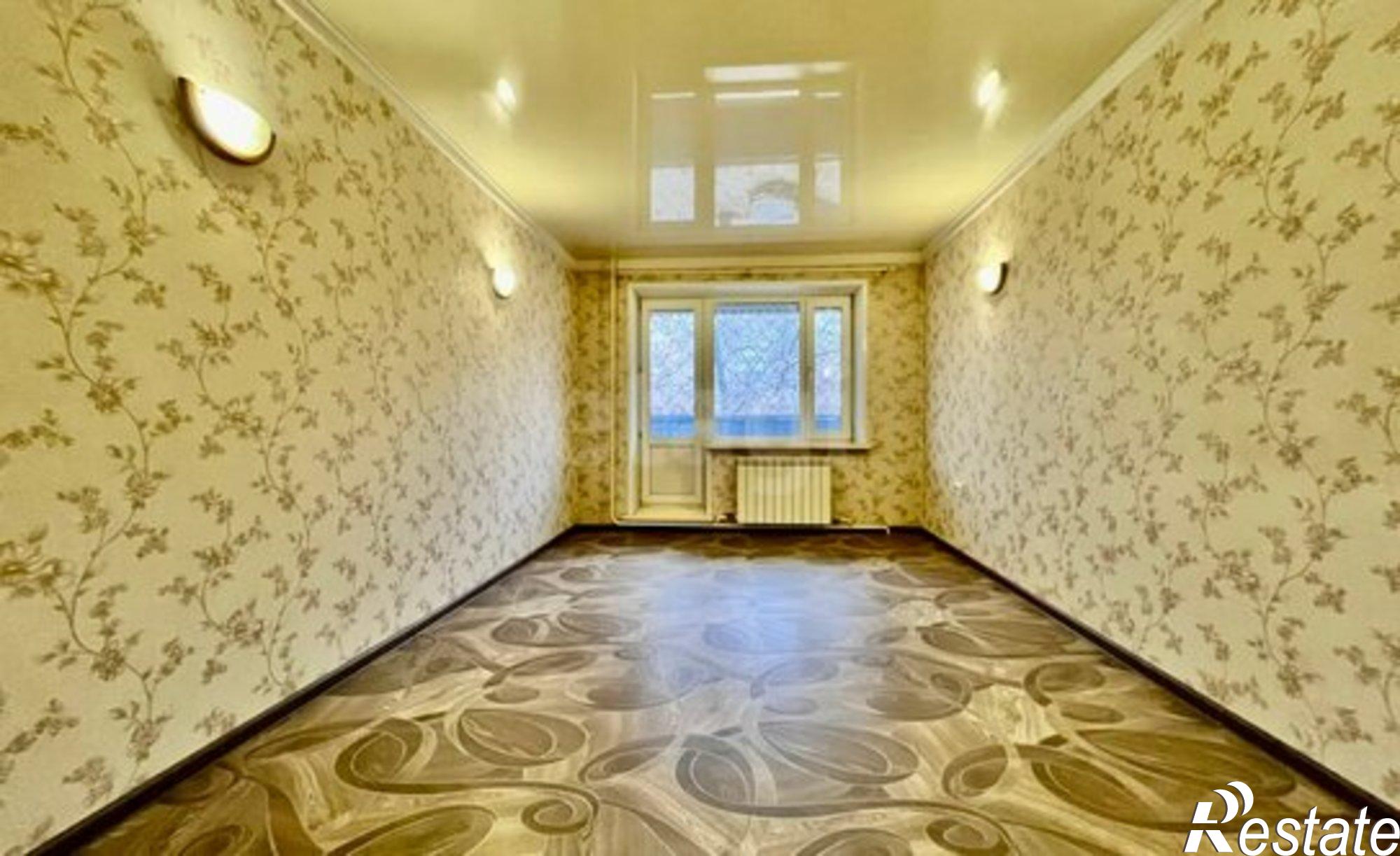 Купить квартиру за 5 300 000 рублей на проспект Дружбы Народов, 15