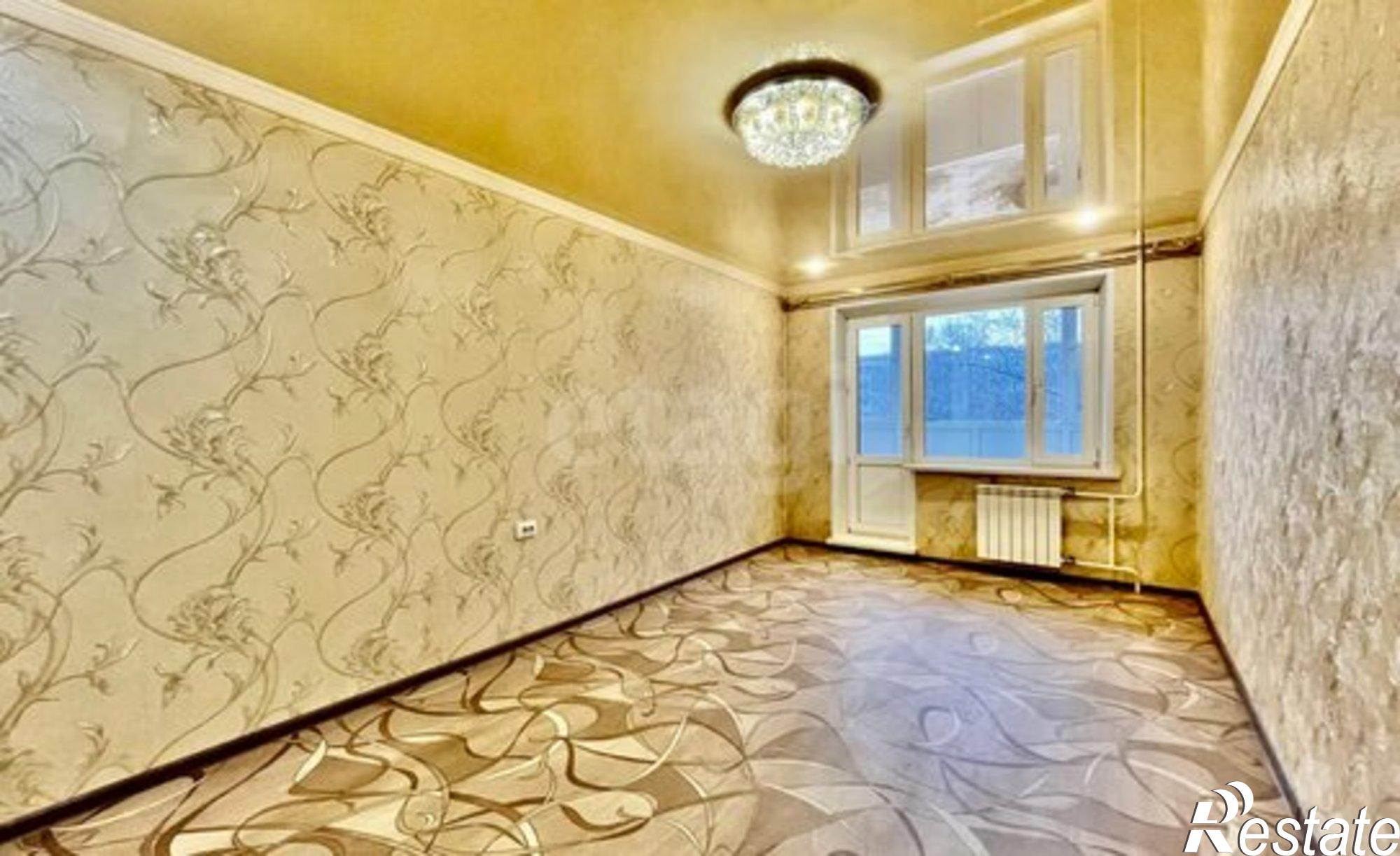 Купить квартиру за 5 300 000 рублей на проспект Дружбы Народов, 15