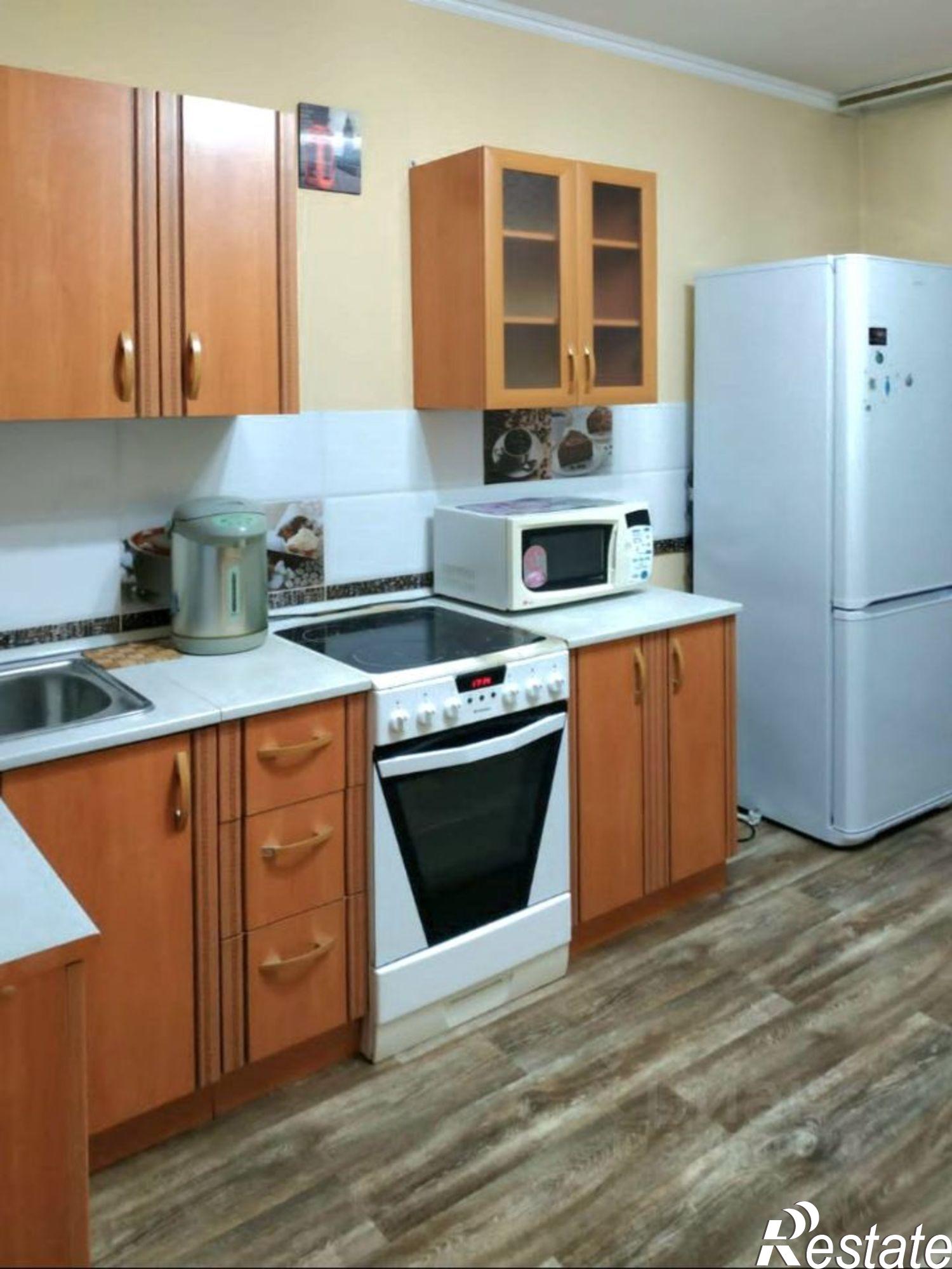 Купить квартиру за 5 400 000 рублей на Хакасская улица, 167