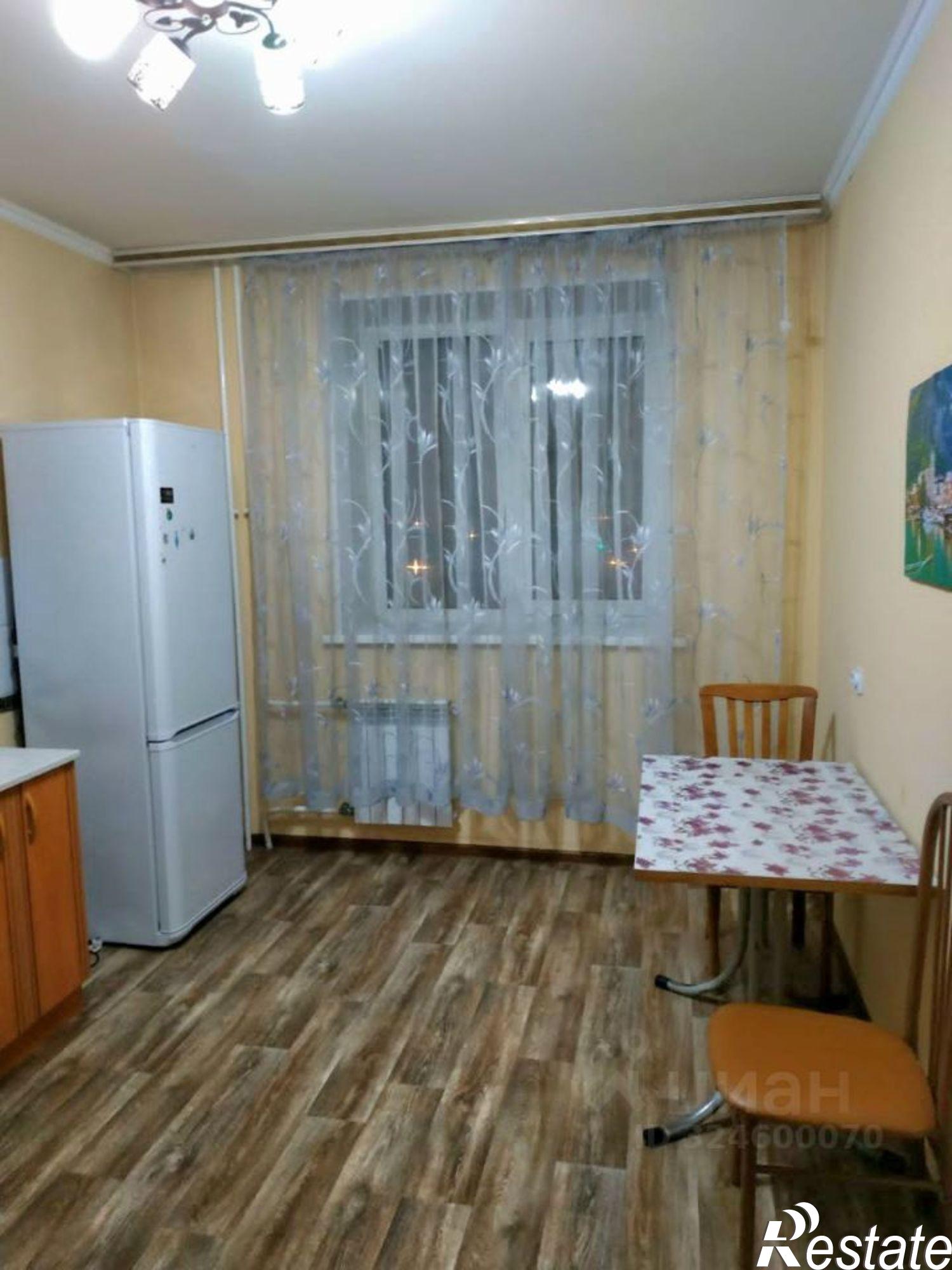 Купить квартиру за 5 400 000 рублей на Хакасская улица, 167