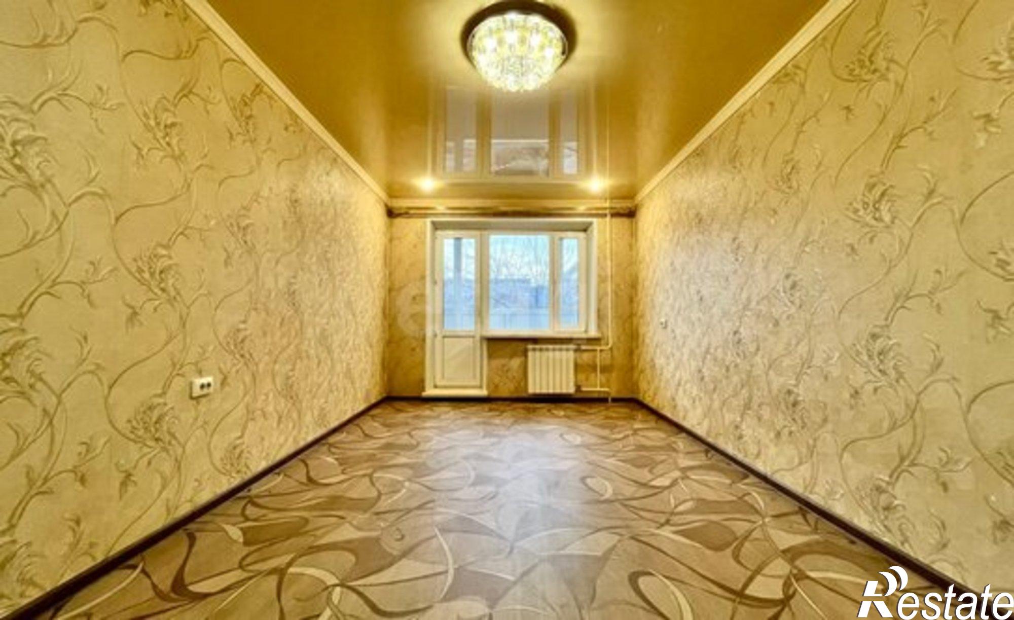 Купить квартиру за 5 300 000 рублей на проспект Дружбы Народов, 15