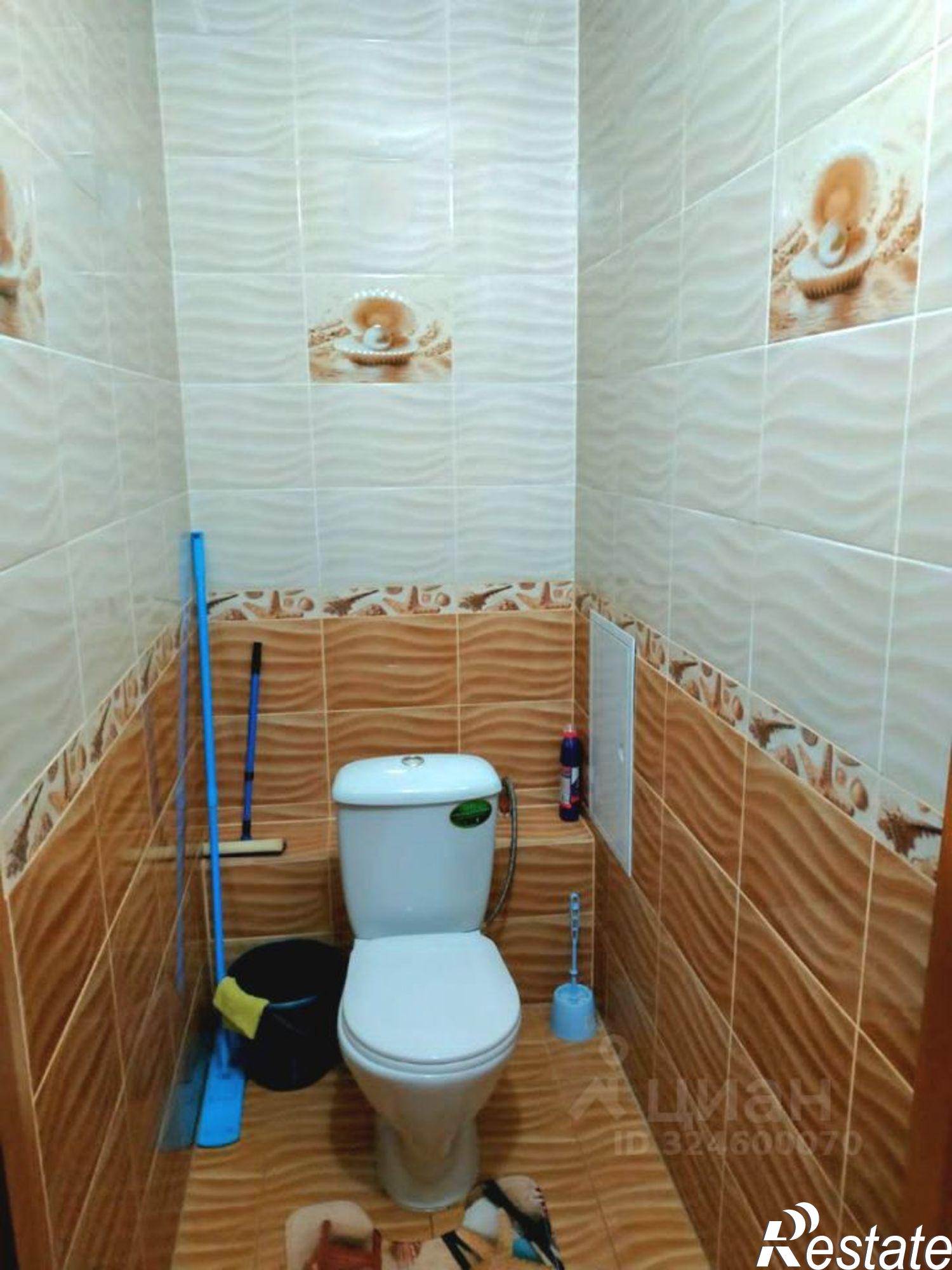 Купить квартиру за 5 400 000 рублей на Хакасская улица, 167