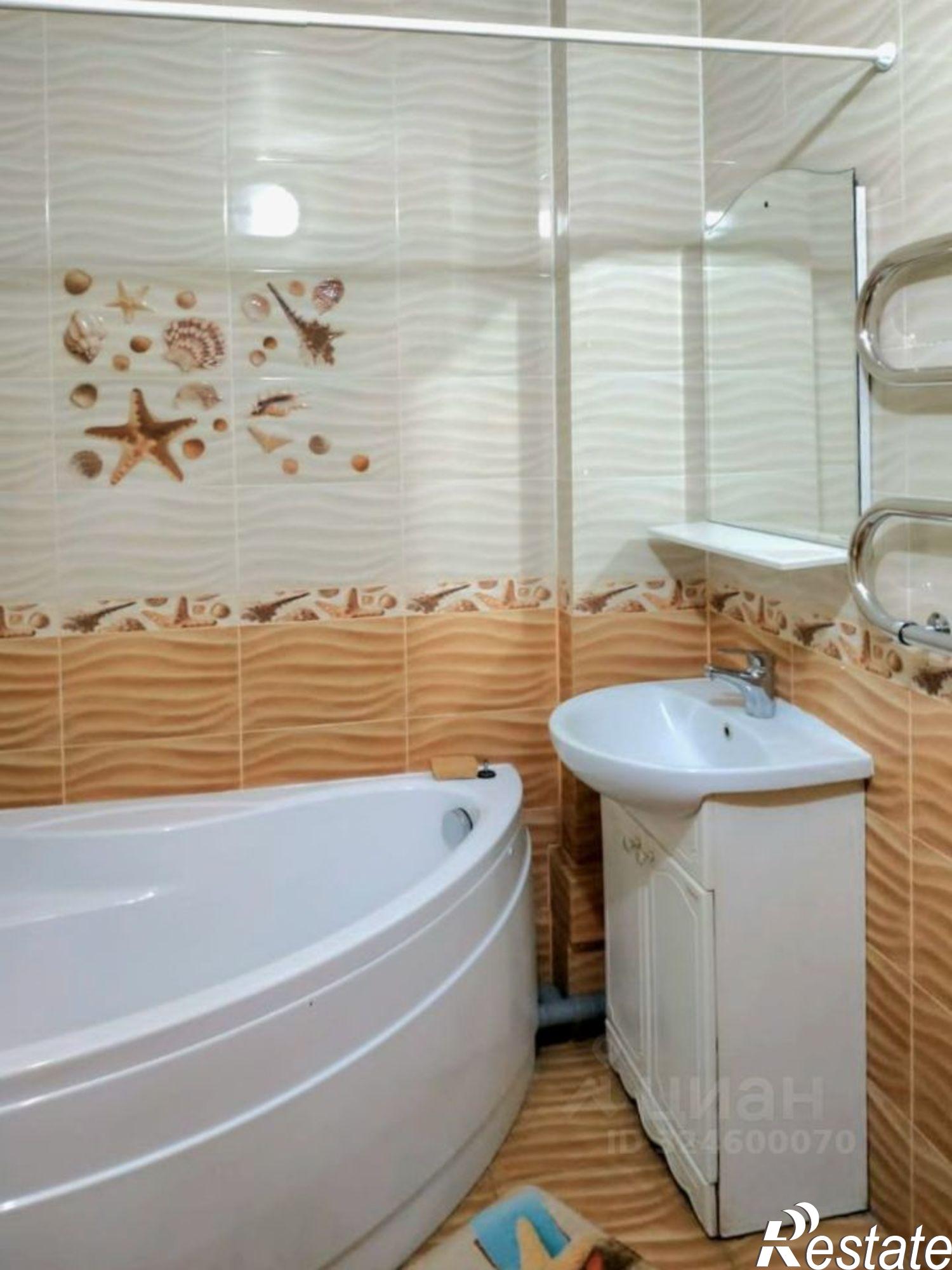 Купить квартиру за 5 400 000 рублей на Хакасская улица, 167