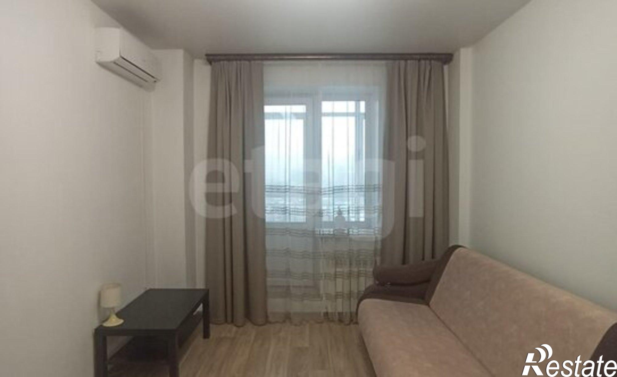 Купить квартиру за 5 870 000 рублей на улица Некрасова, 31Б