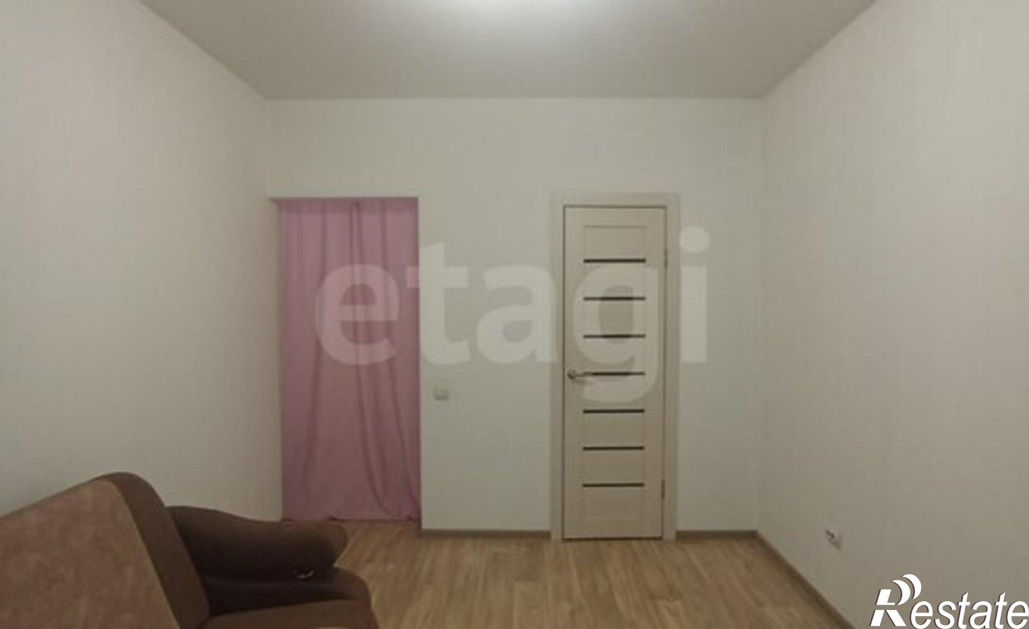 Купить квартиру за 5 870 000 рублей на улица Некрасова, 31Б