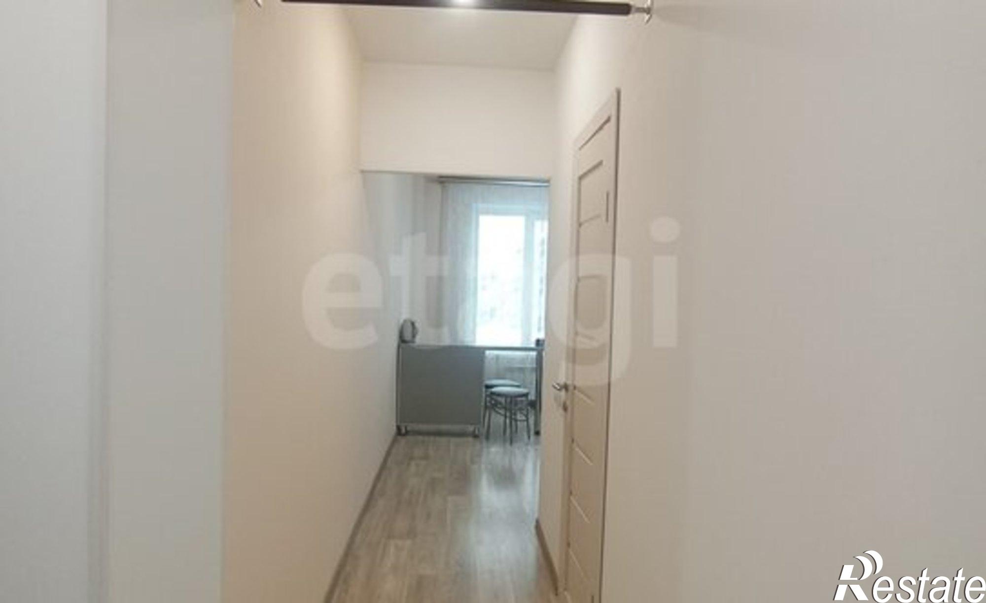 Купить квартиру за 5 870 000 рублей на улица Некрасова, 31Б