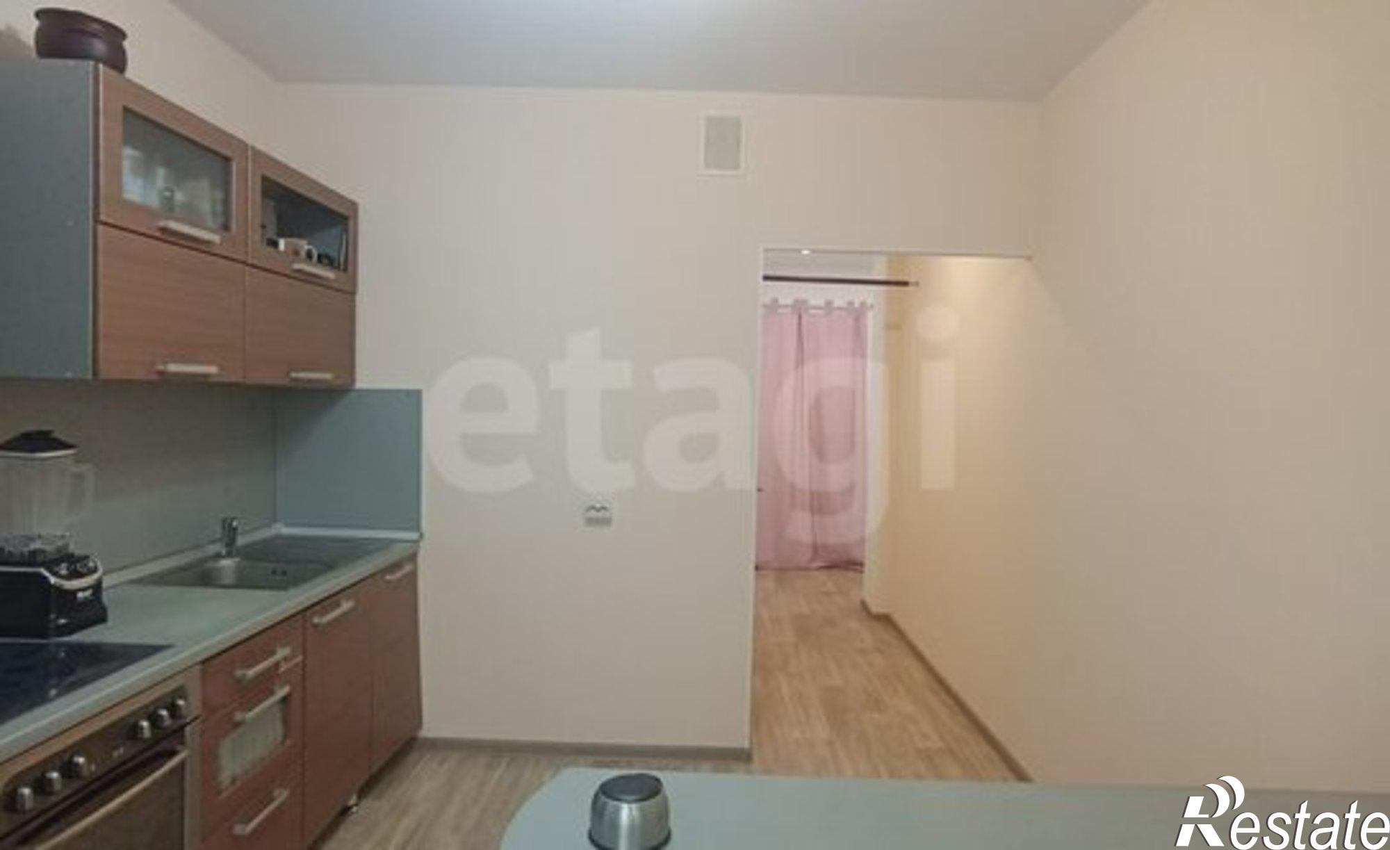 Купить квартиру за 5 870 000 рублей на улица Некрасова, 31Б