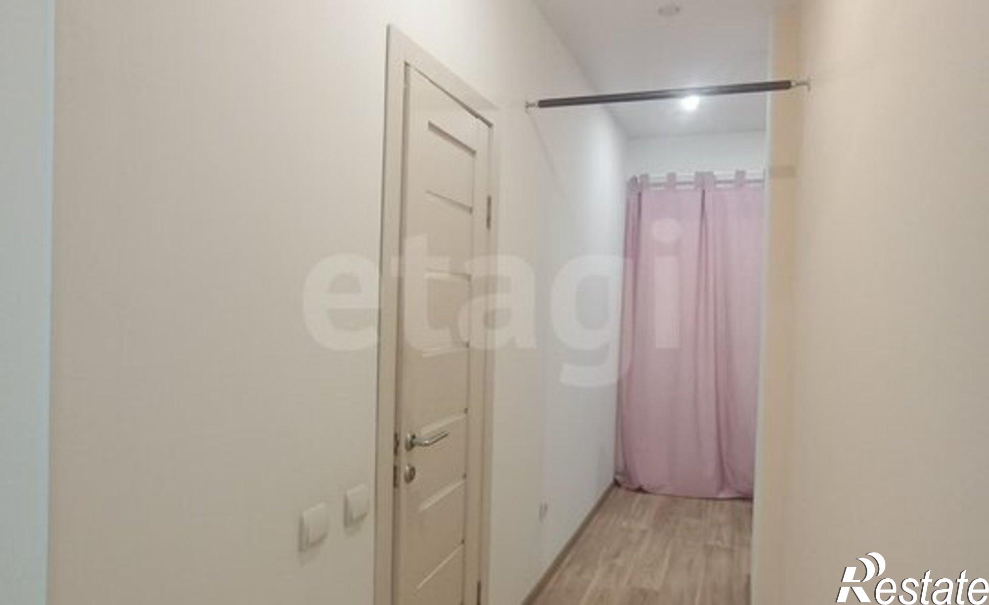 Купить квартиру за 5 870 000 рублей на улица Некрасова, 31Б