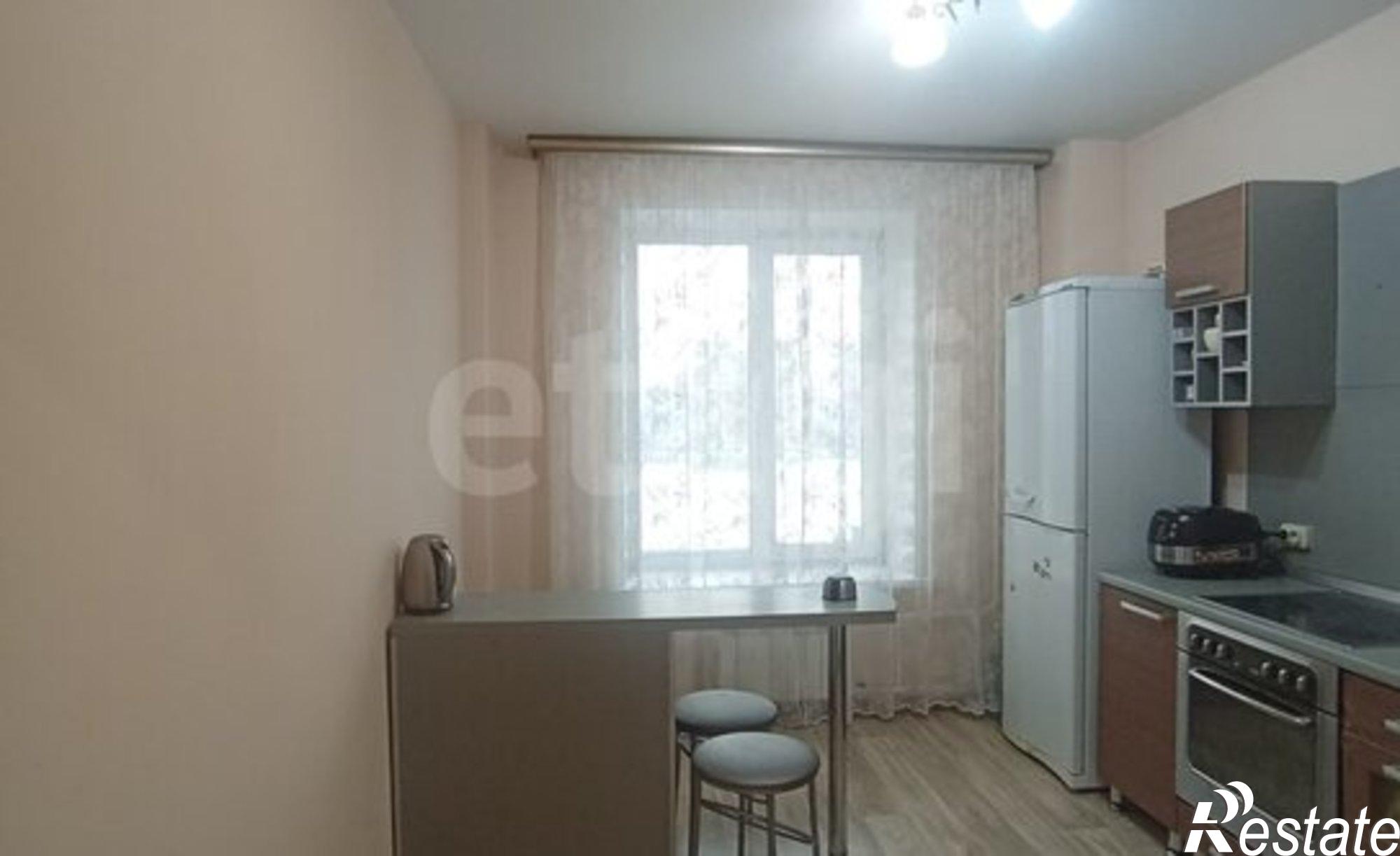 Купить квартиру за 5 870 000 рублей на улица Некрасова, 31Б