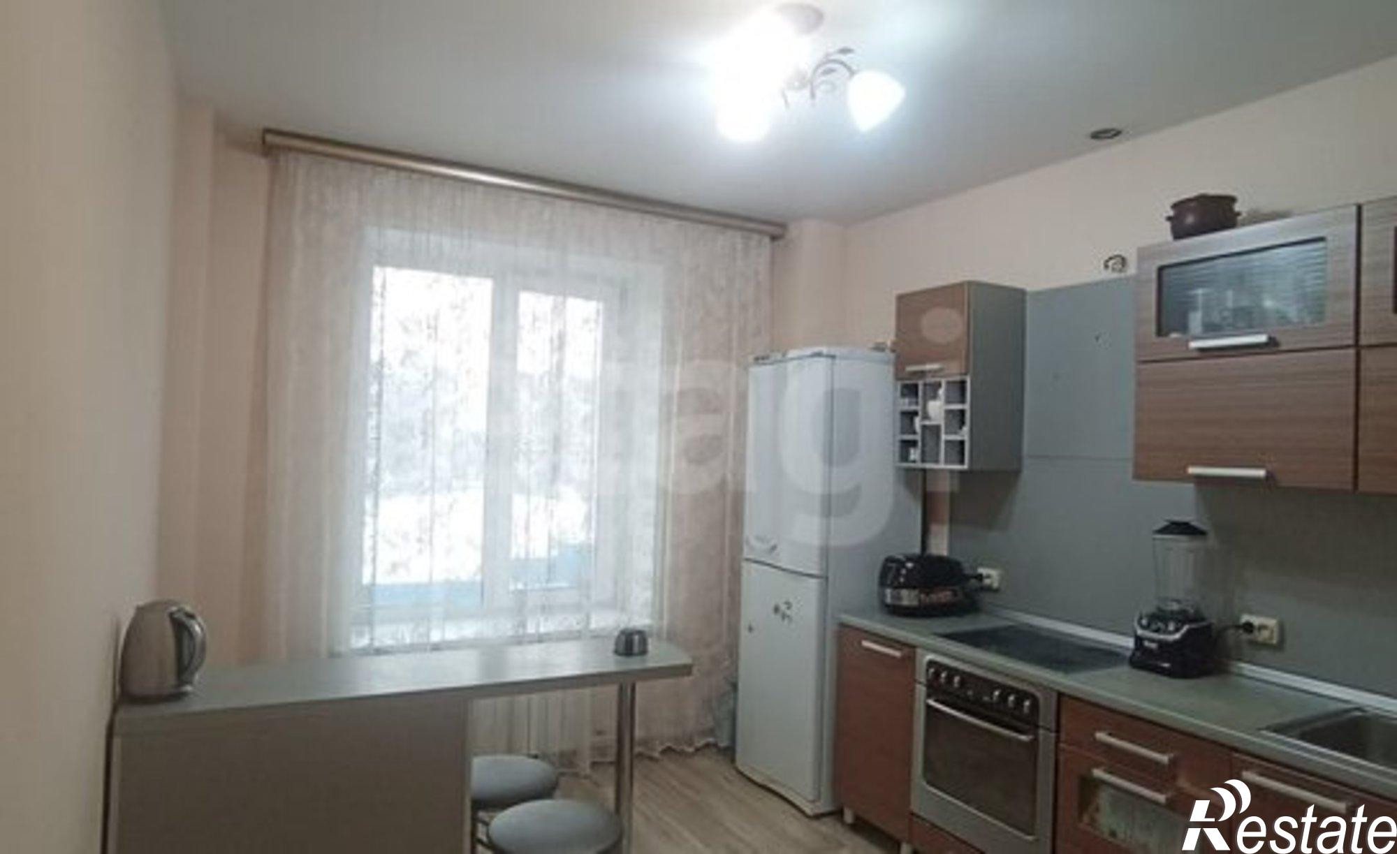 Купить квартиру за 5 870 000 рублей на улица Некрасова, 31Б